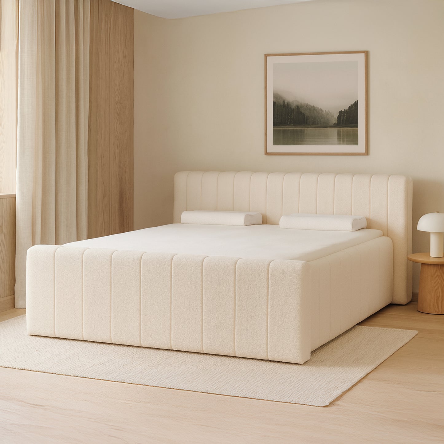 Bedset Amour