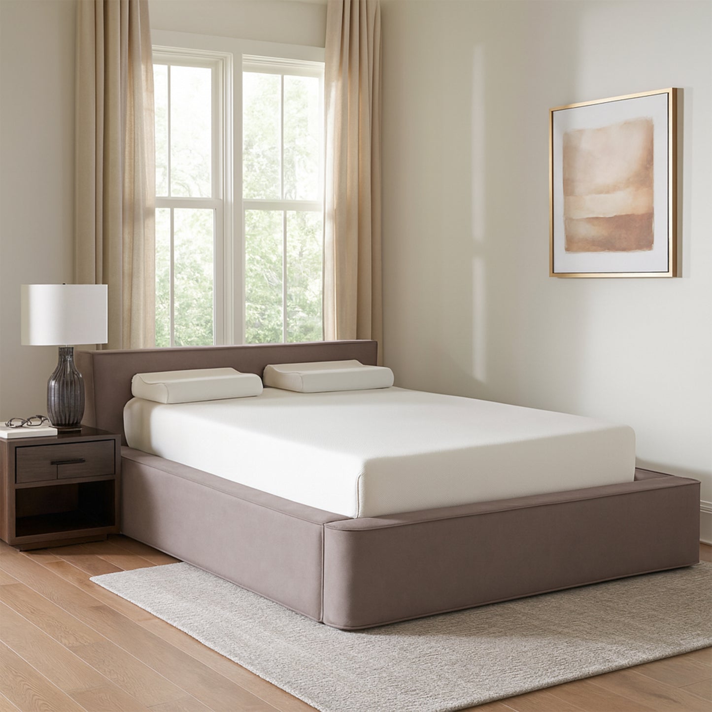Bedset Amour
