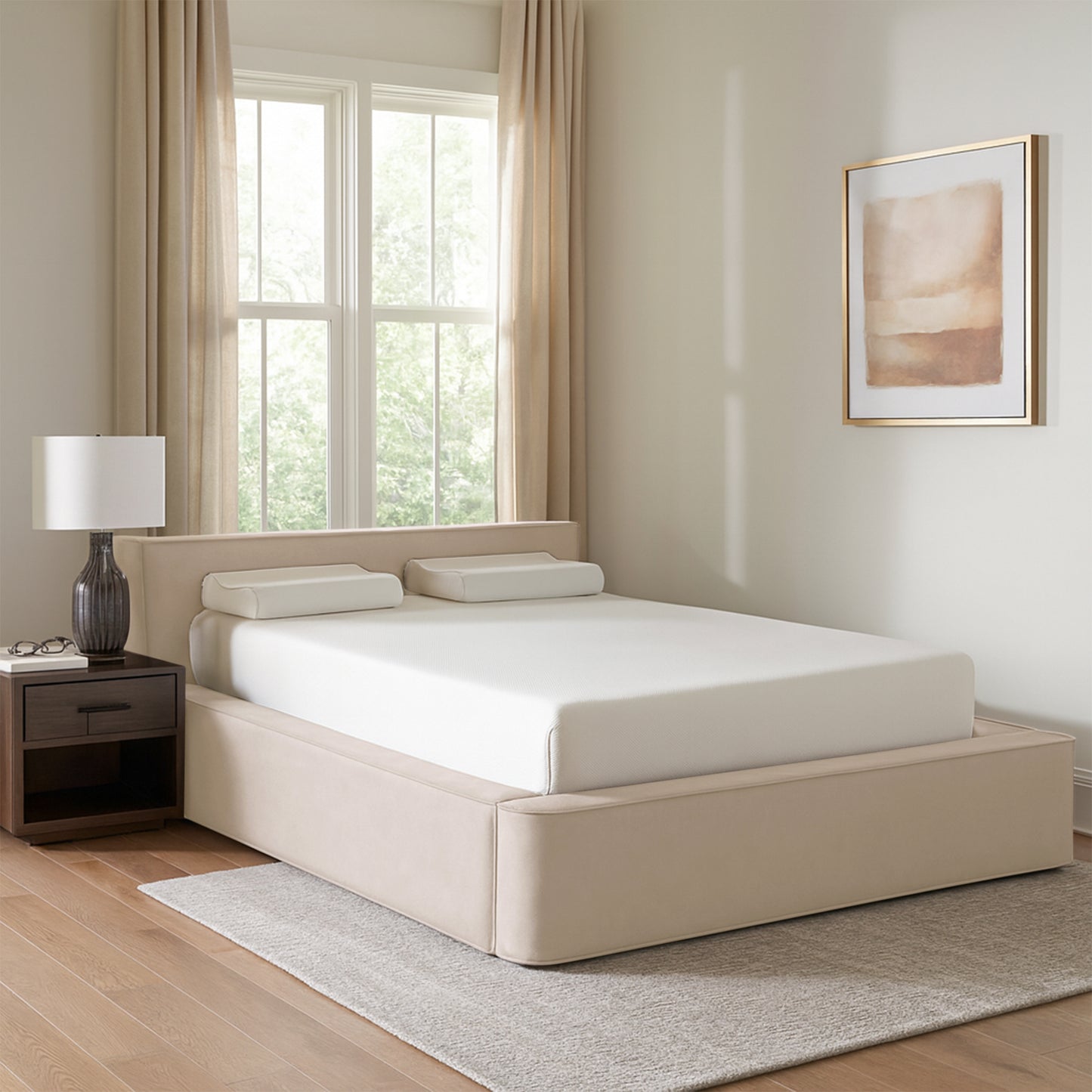 Bedset Amour