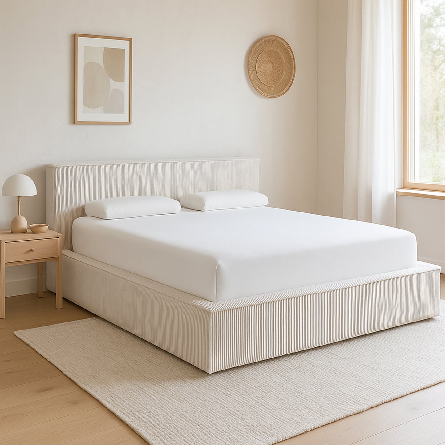 Bedset Amour
