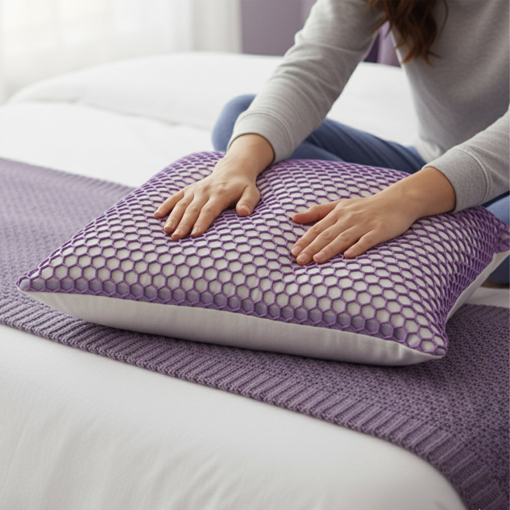 Why people buy the Airflow Pillow