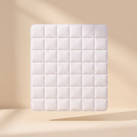 Calin Topper & Matrasbeschermer