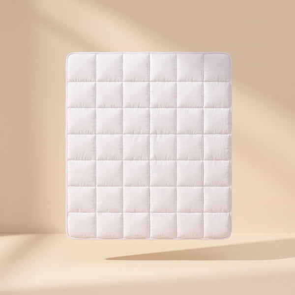 Calin Topper & Matrasbeschermer