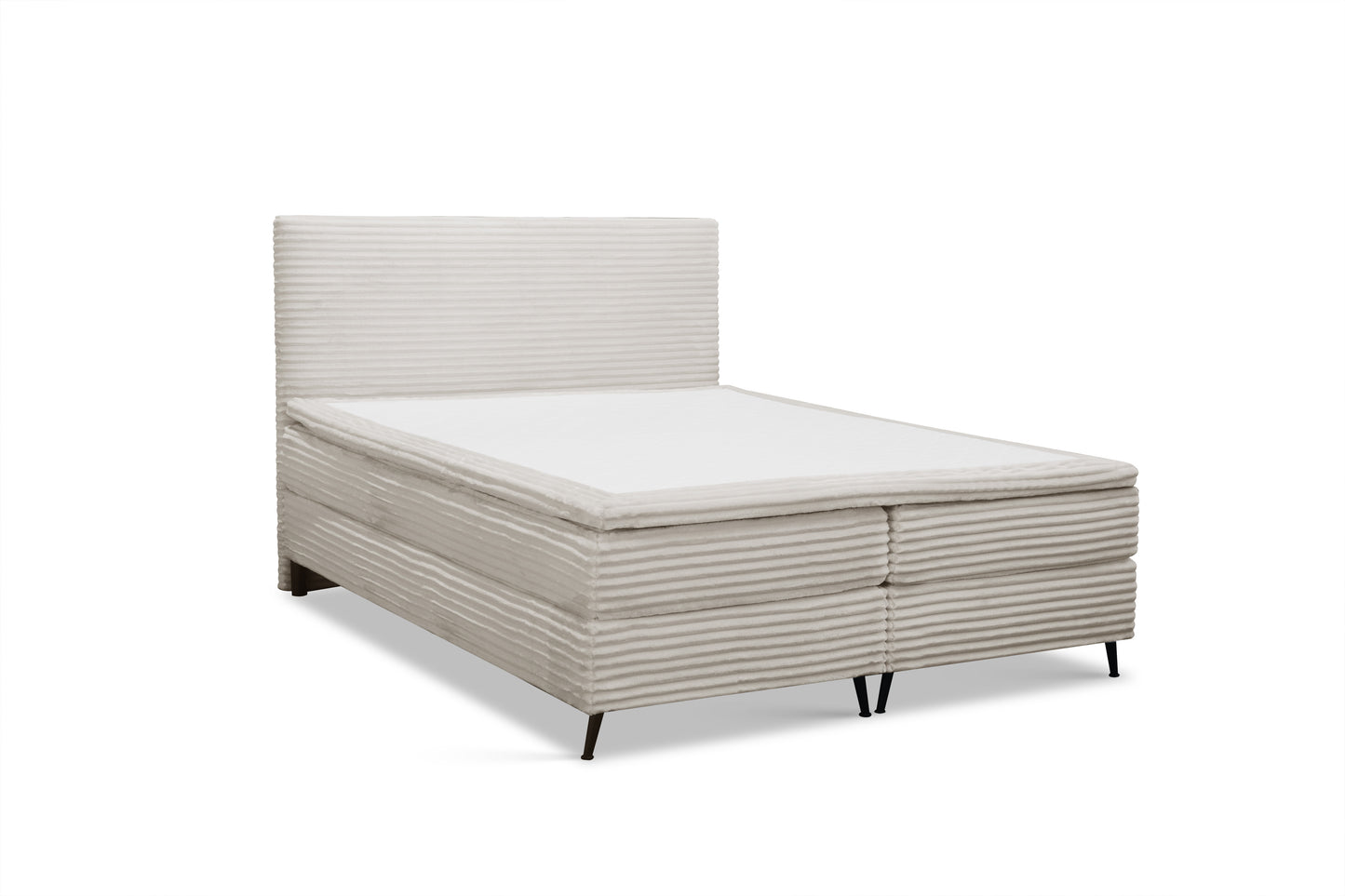Boxspring Teddy Ripp