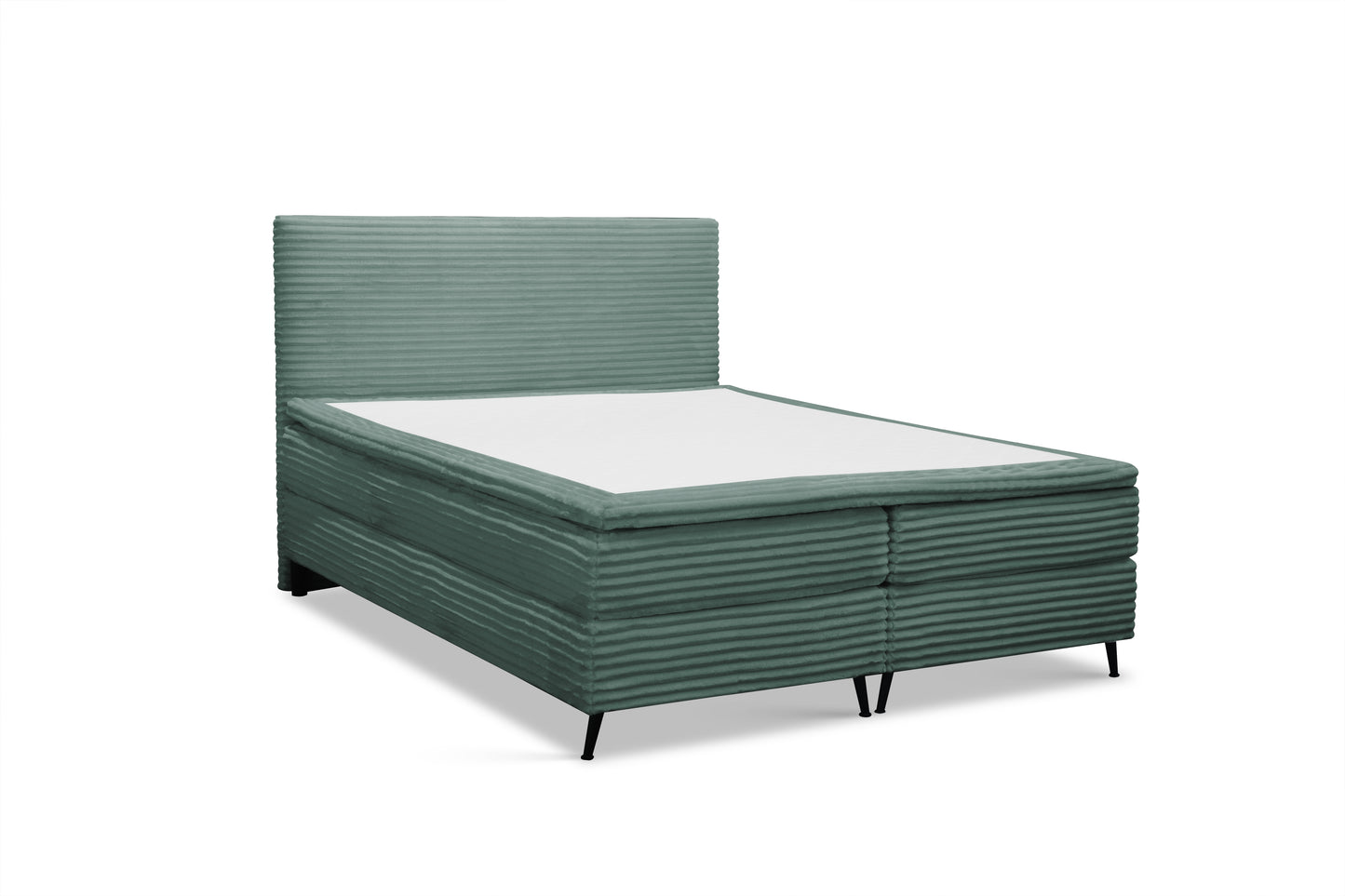 Boxspring Teddy Ripp