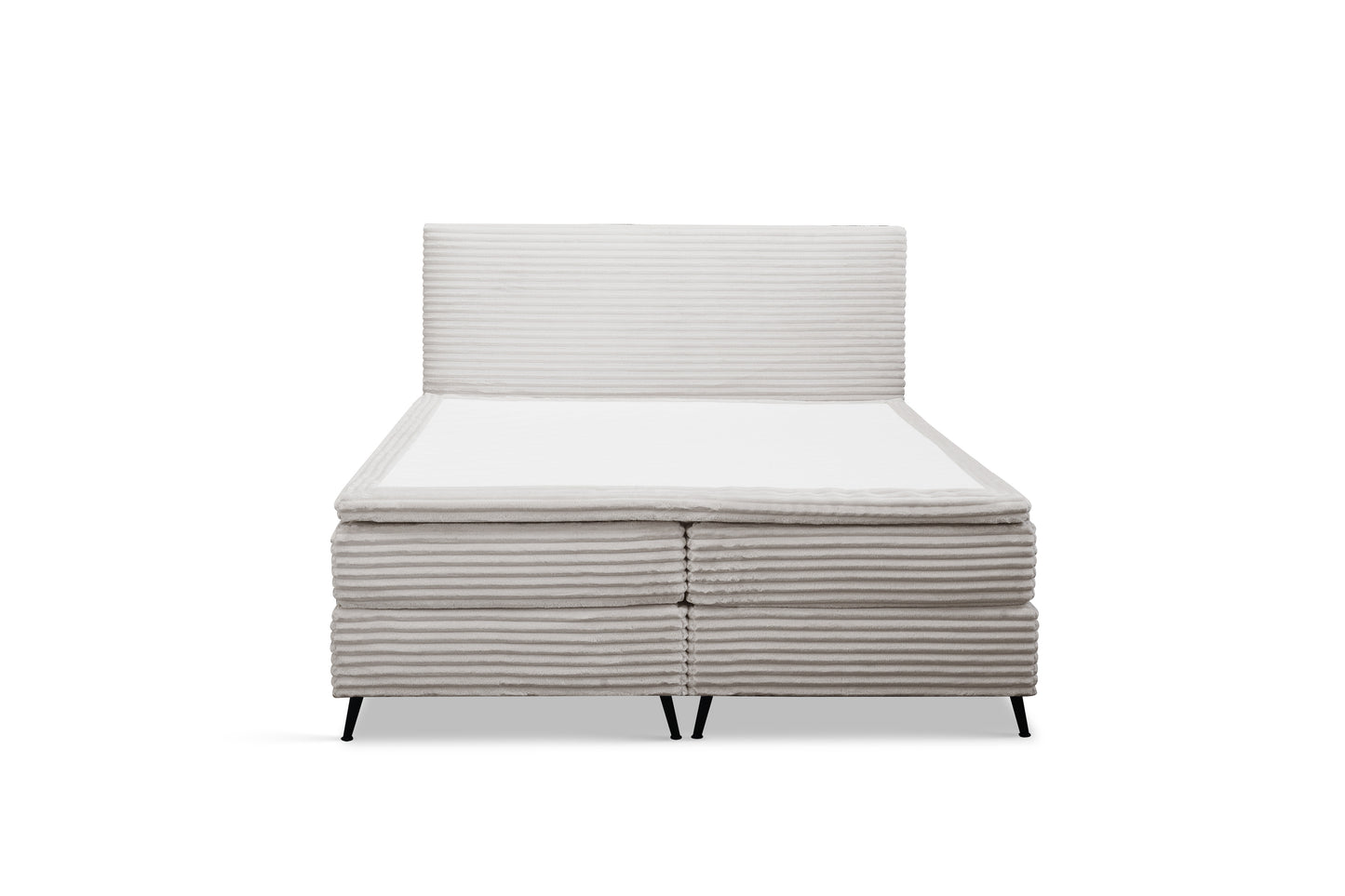 Boxspring Teddy Ripp