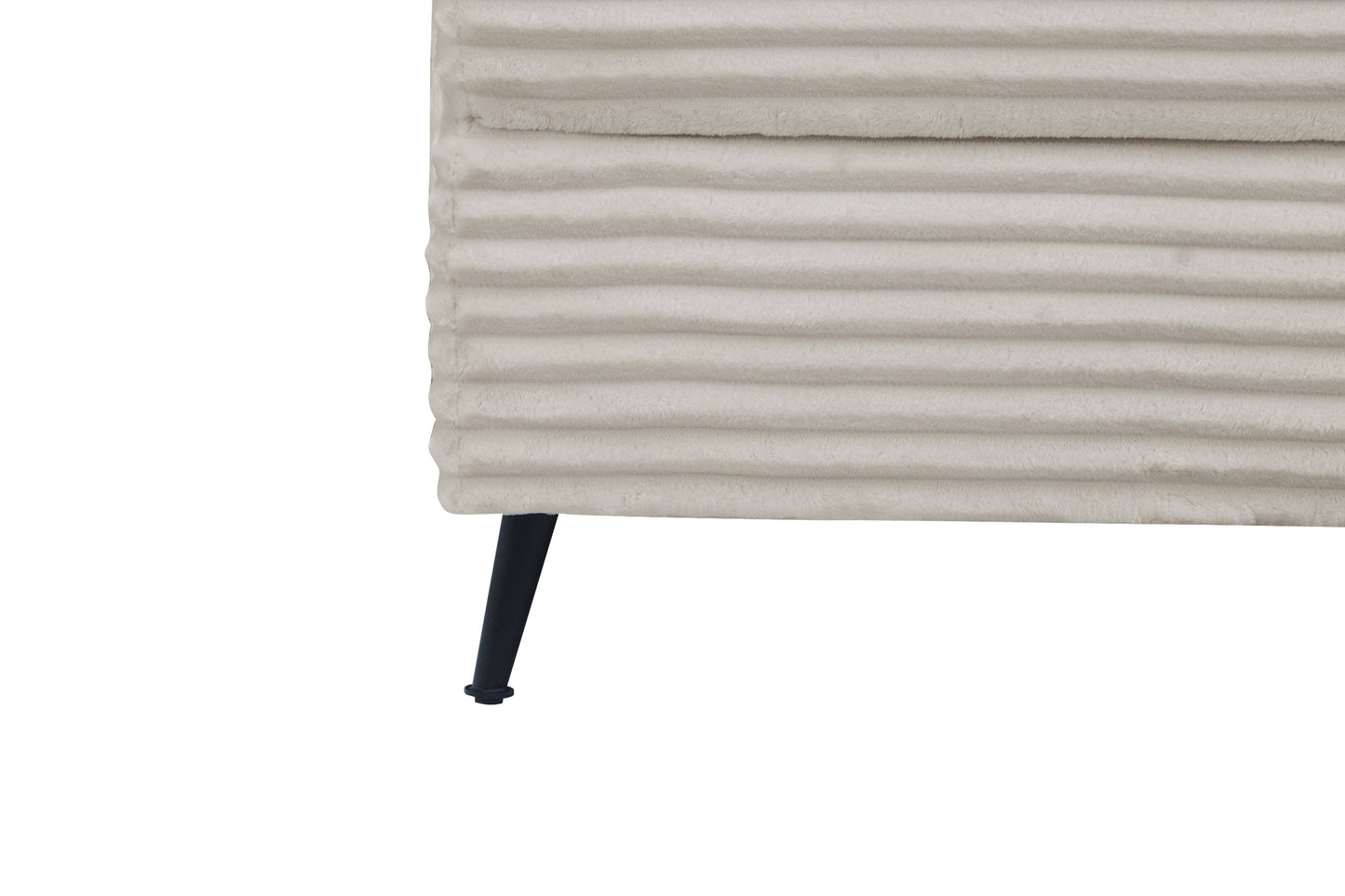 Boxspring Teddy Ripp