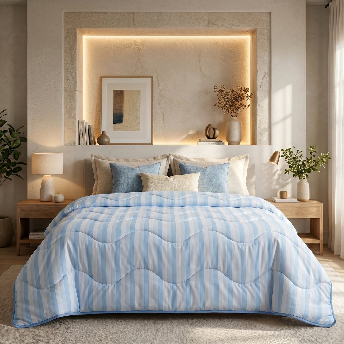 Cooling Quilt Collection