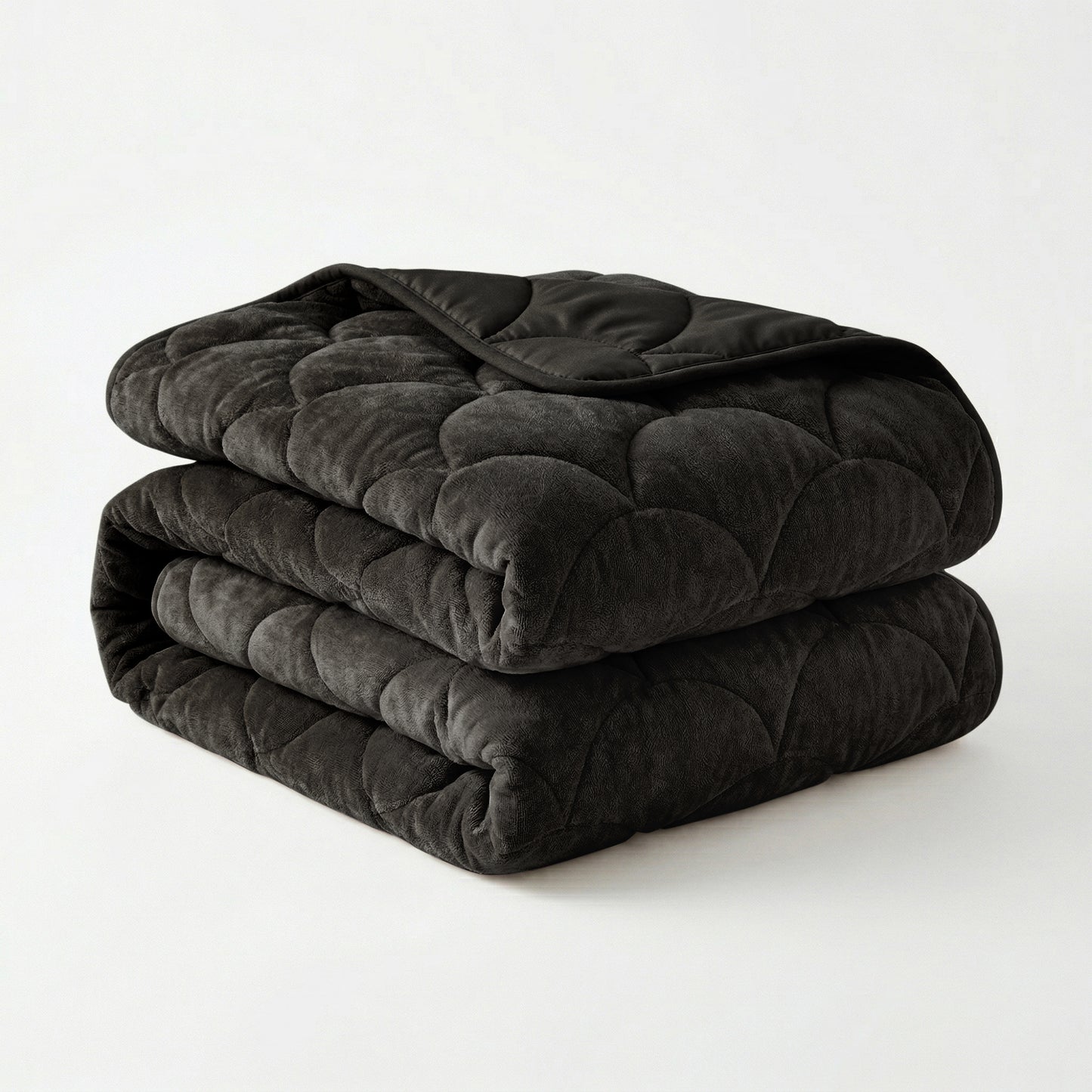 Chenille Velvet Quilts