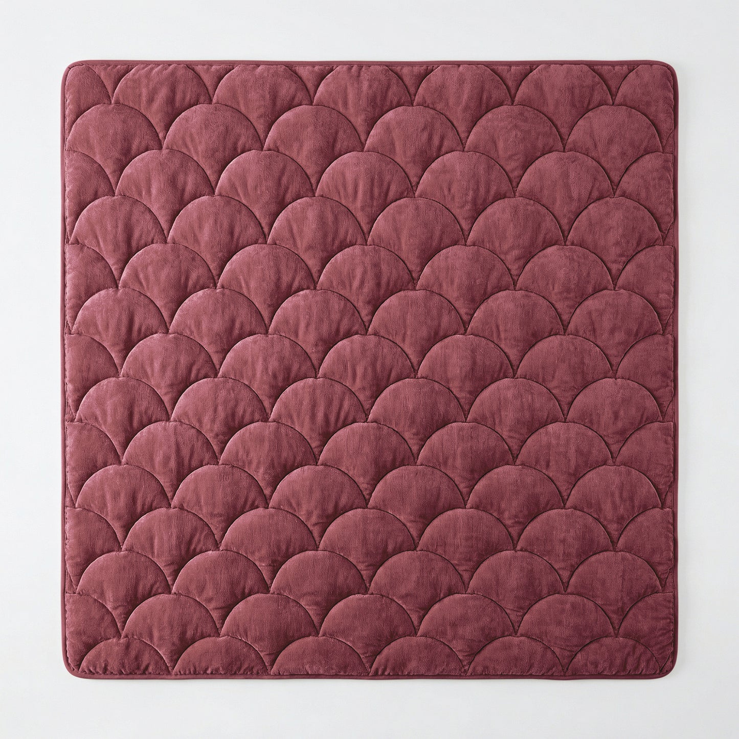 Chenille Velvet Quilts