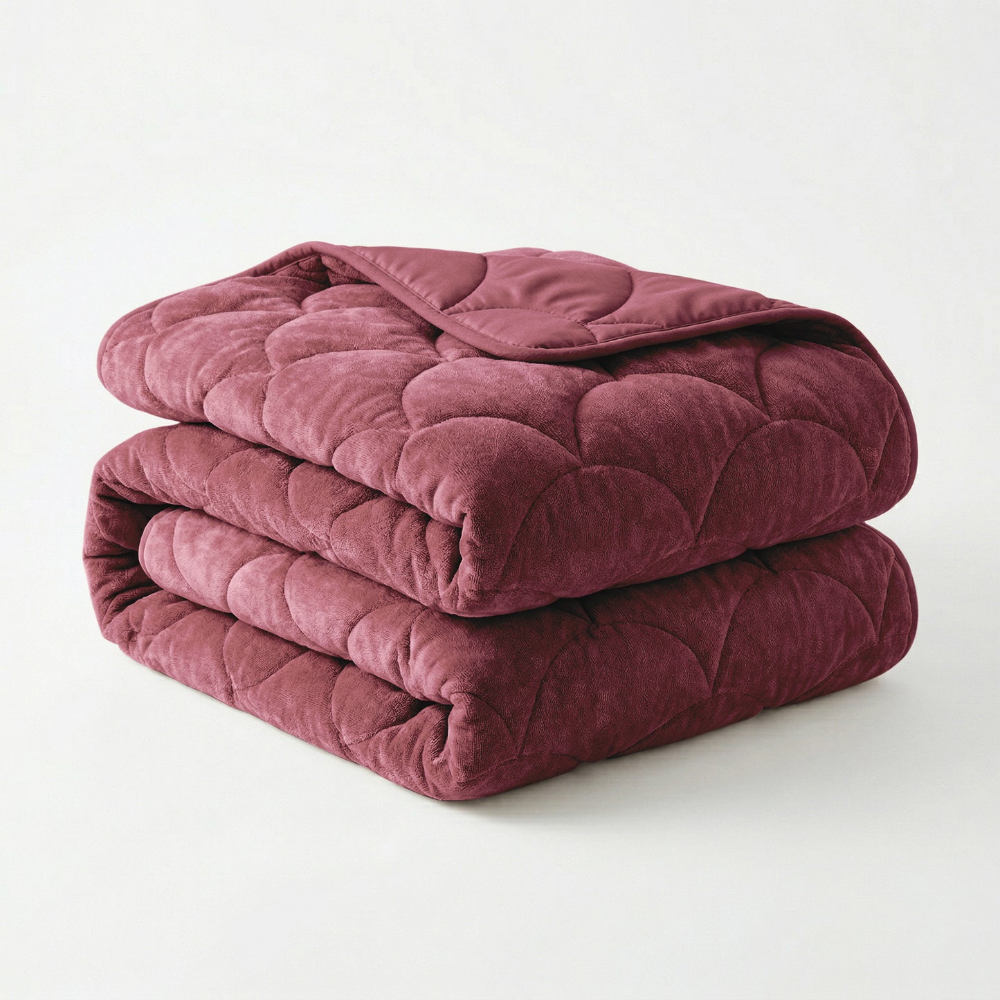 Chenille Velvet Quilts