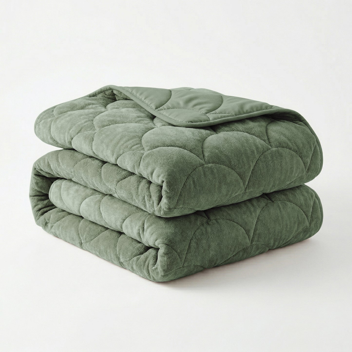 Chenille Velvet Quilts