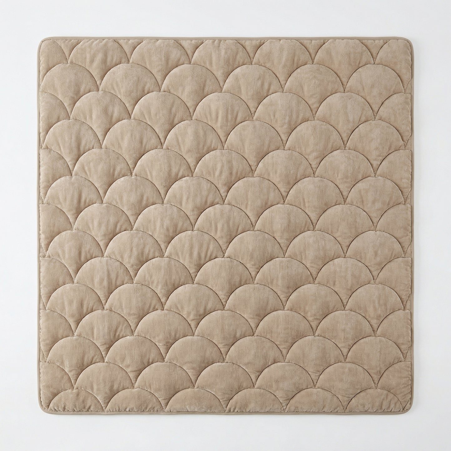 Chenille Velvet Quilts