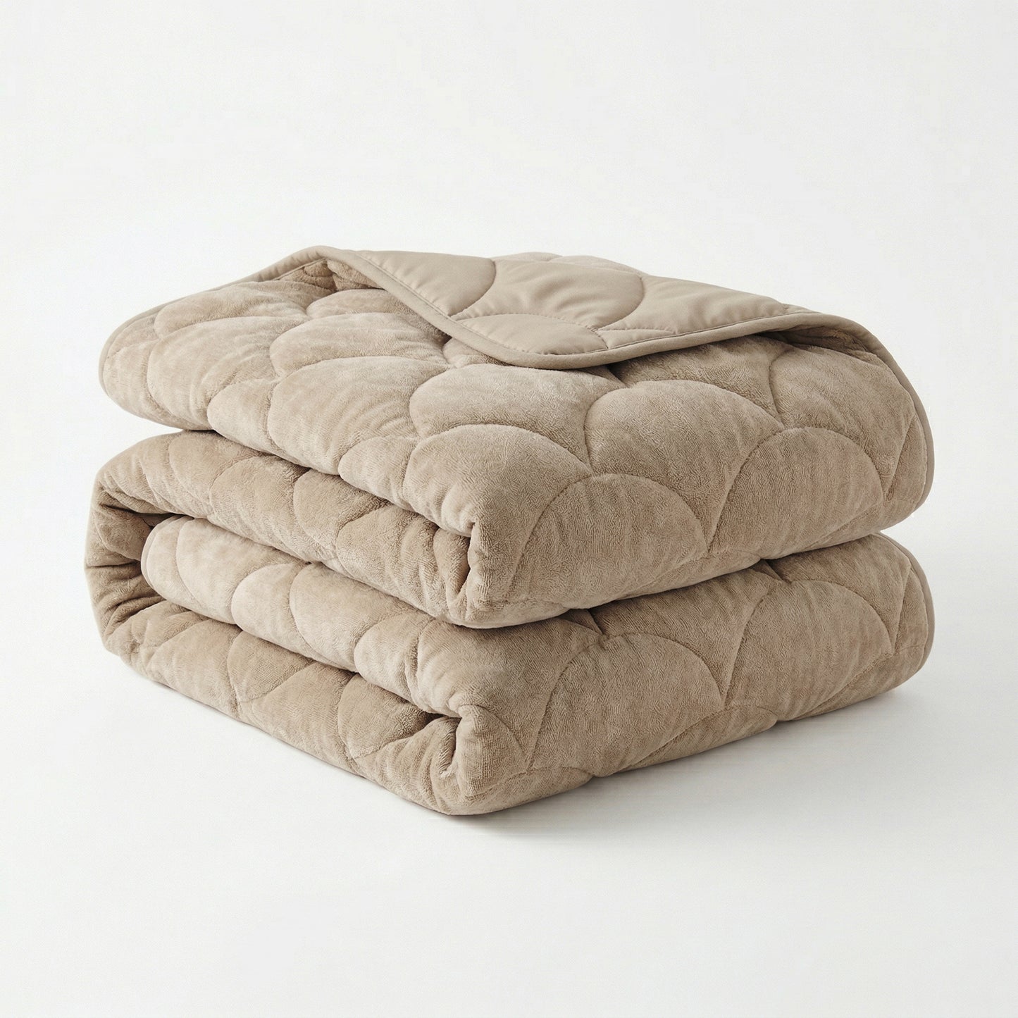 Chenille Velvet Quilts