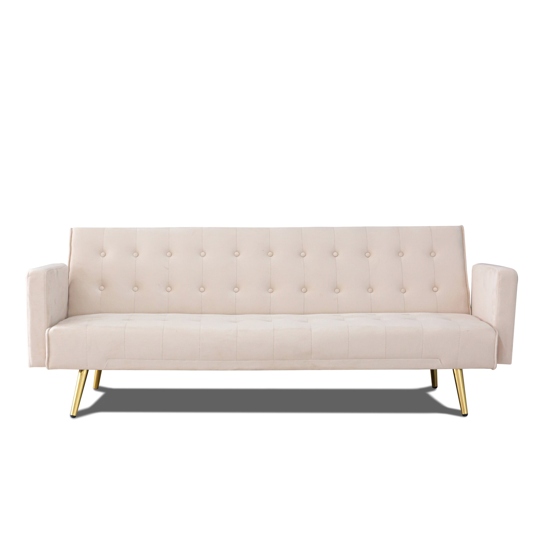 Sofa Bed Fiorentina - Beige