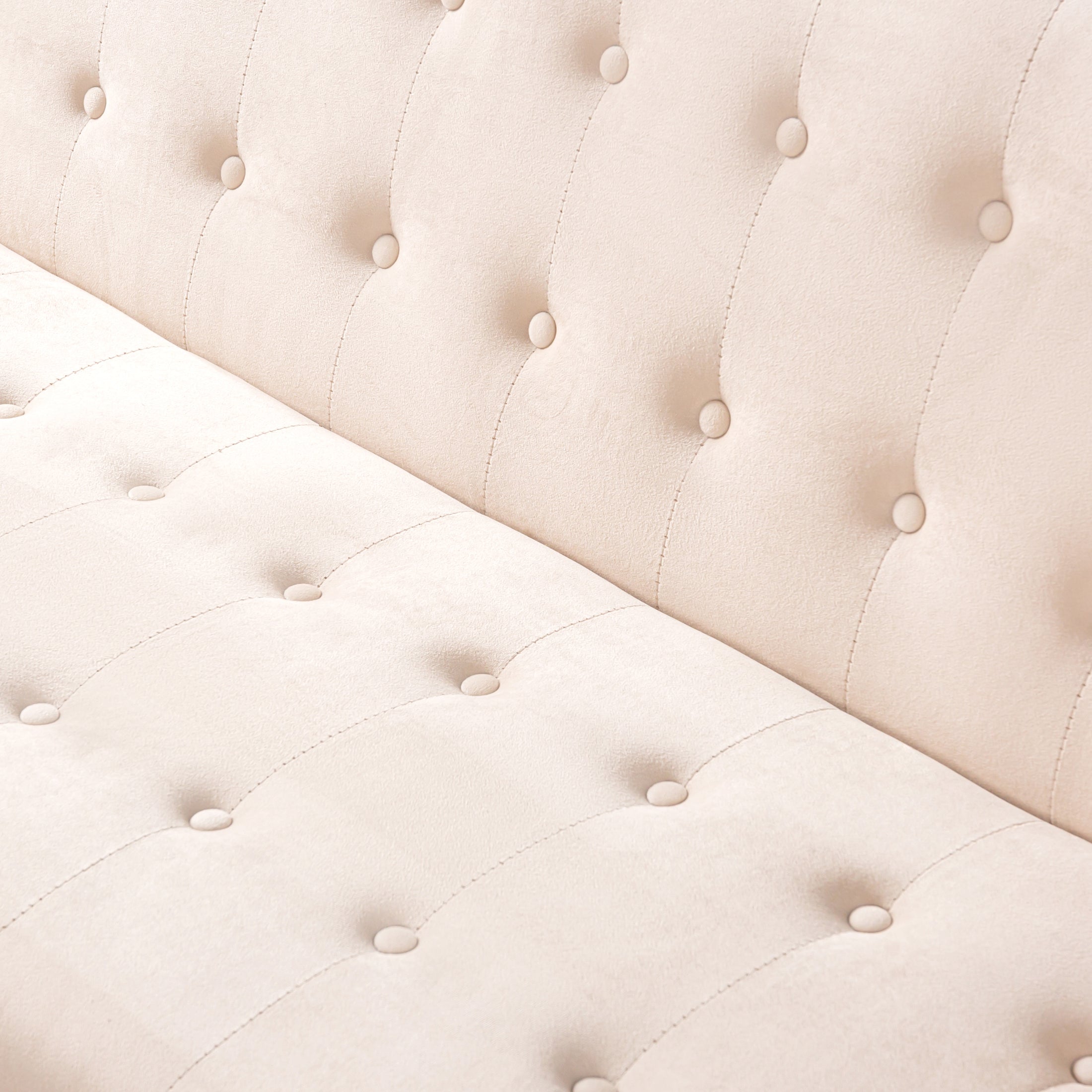 Sofa Bed Fiorentina - Beige