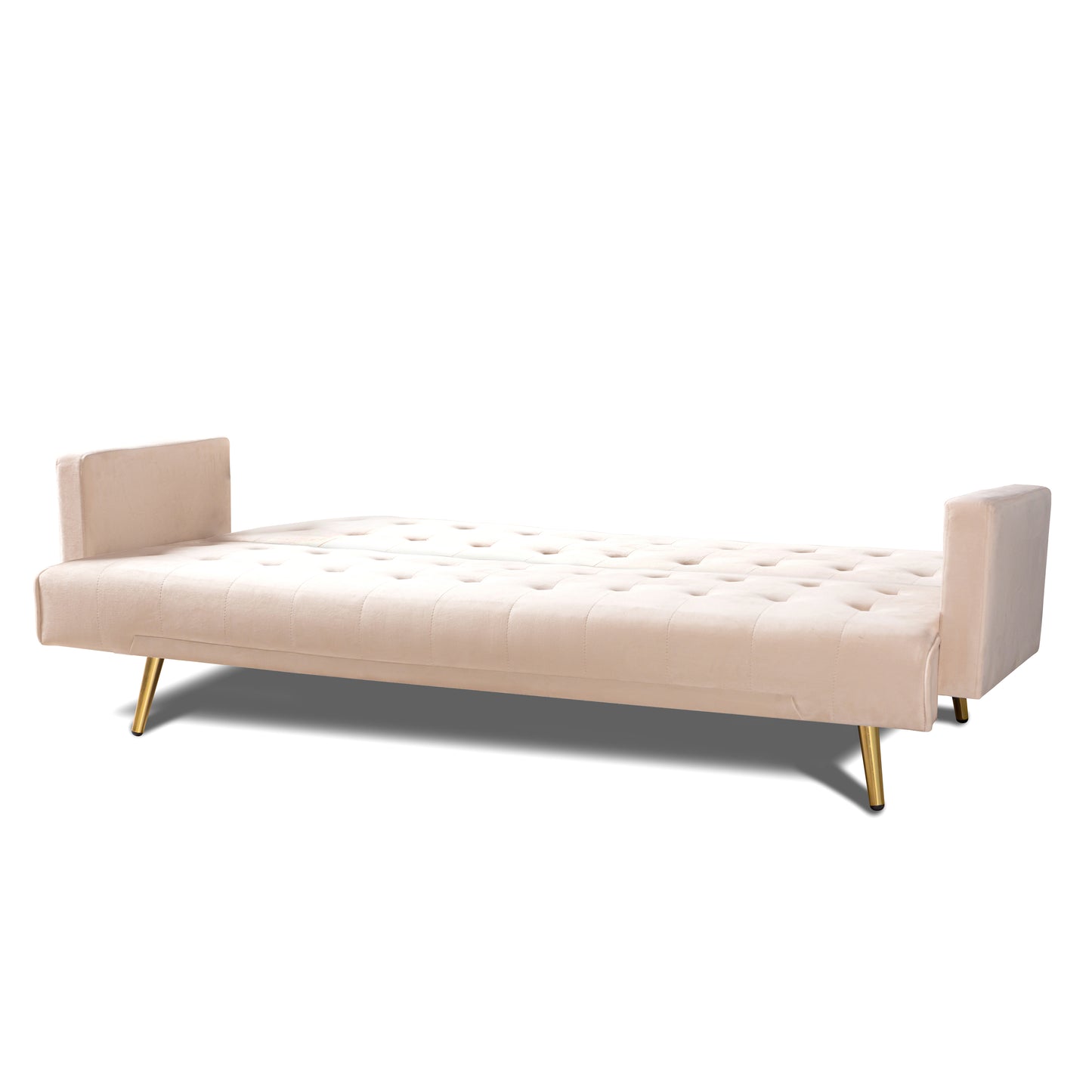 Schlafsofa Fiorentina - Beige