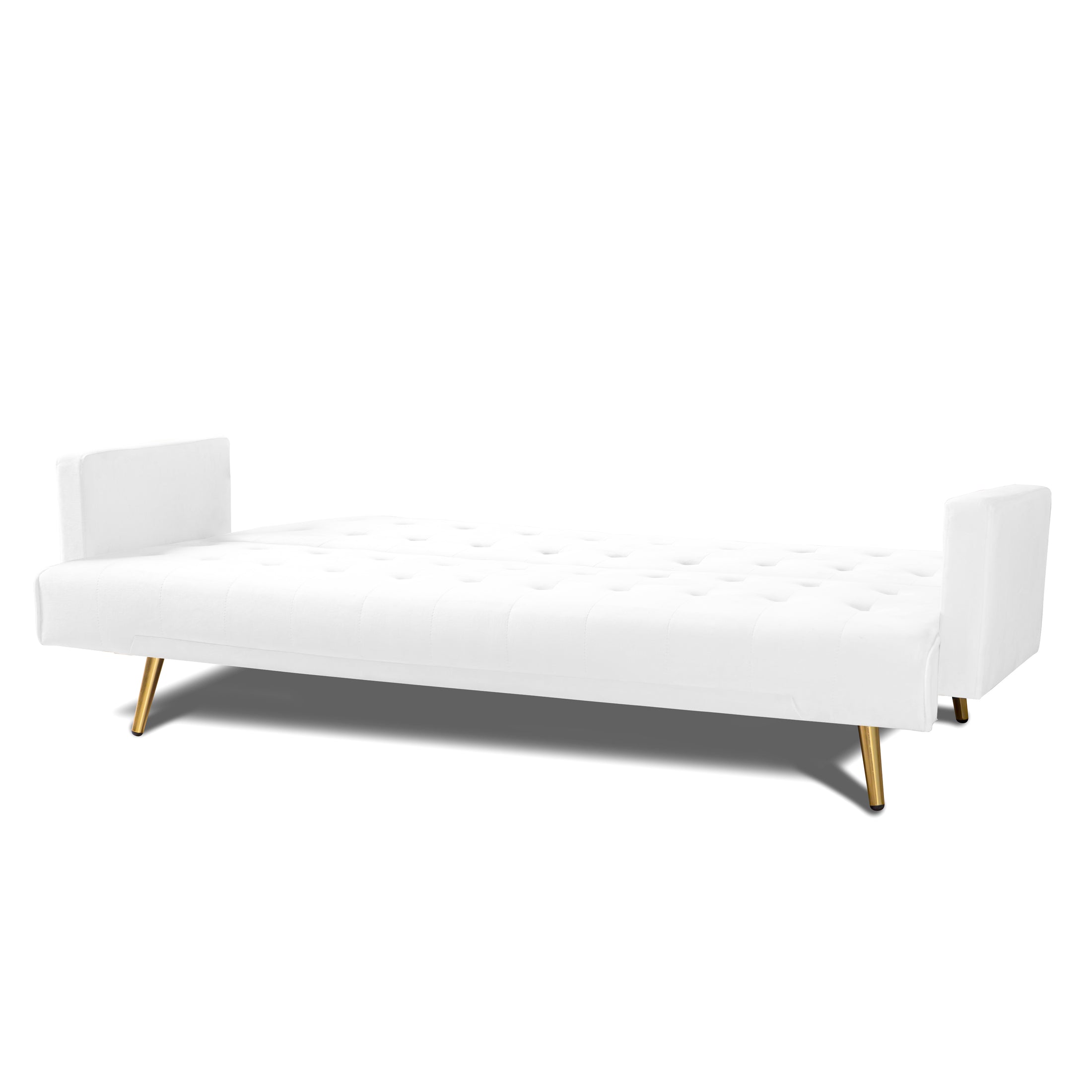 Sofa Bed Fiorentina - Broken White