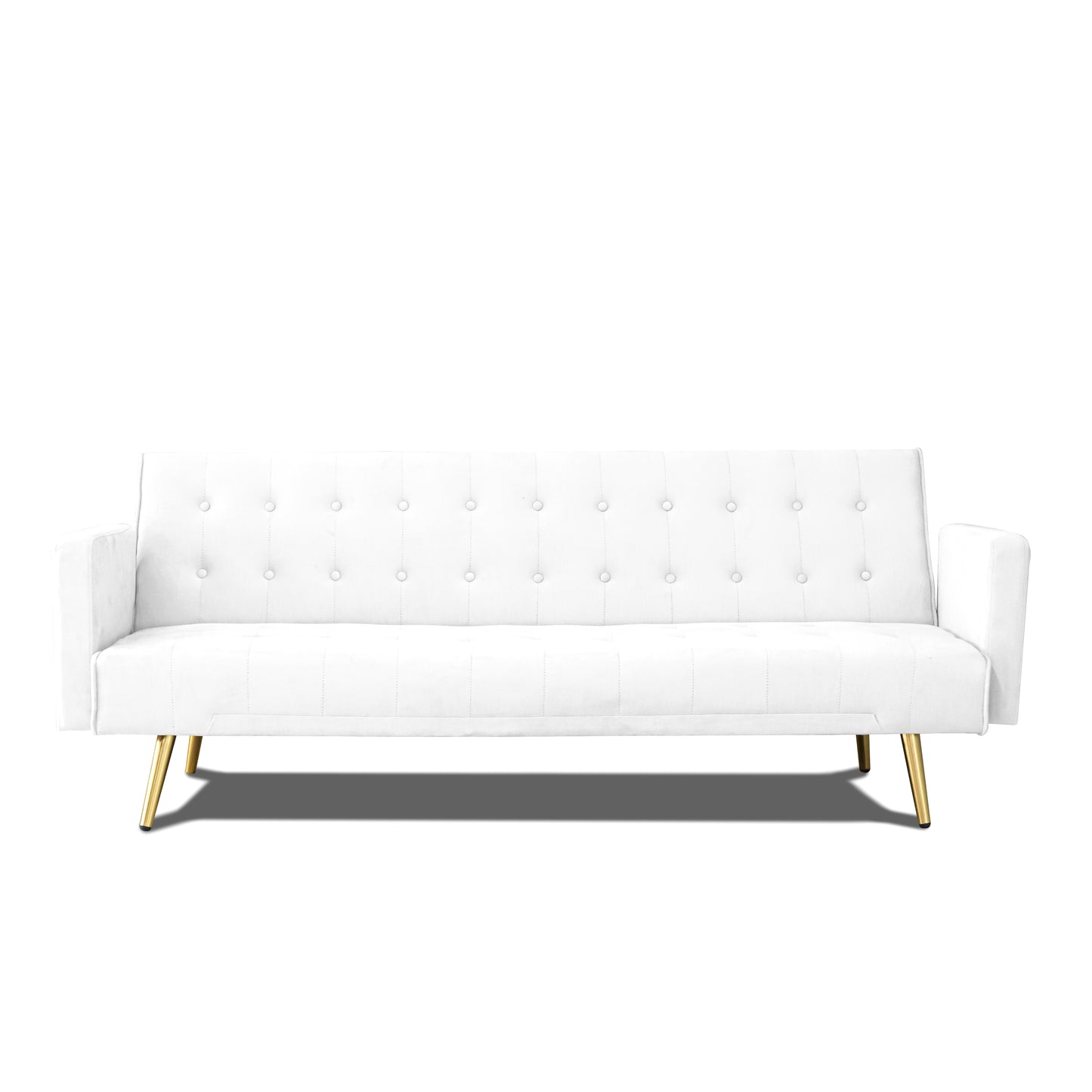 Schlafsofa Fiorentina - Beige