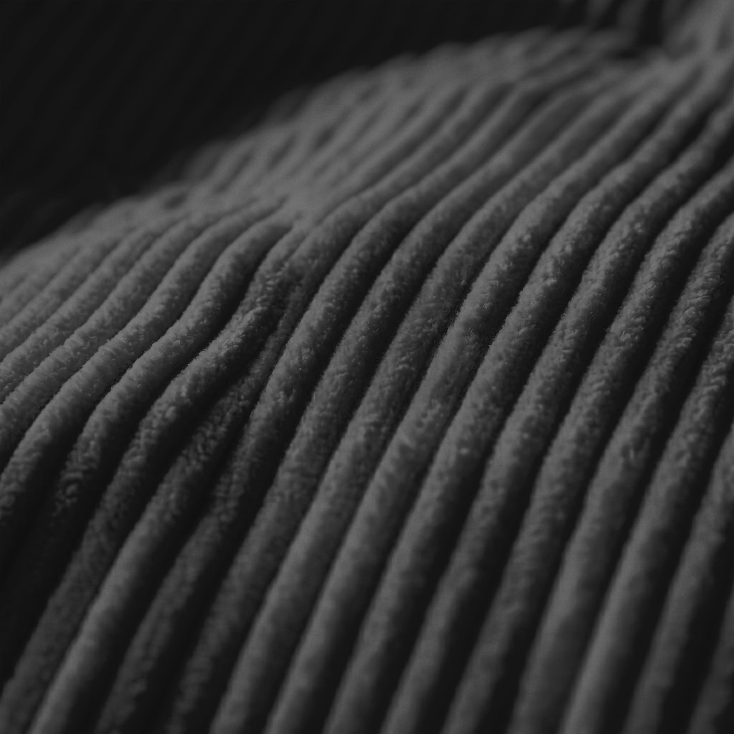 Corduroy Quilts and Pillow Covers
