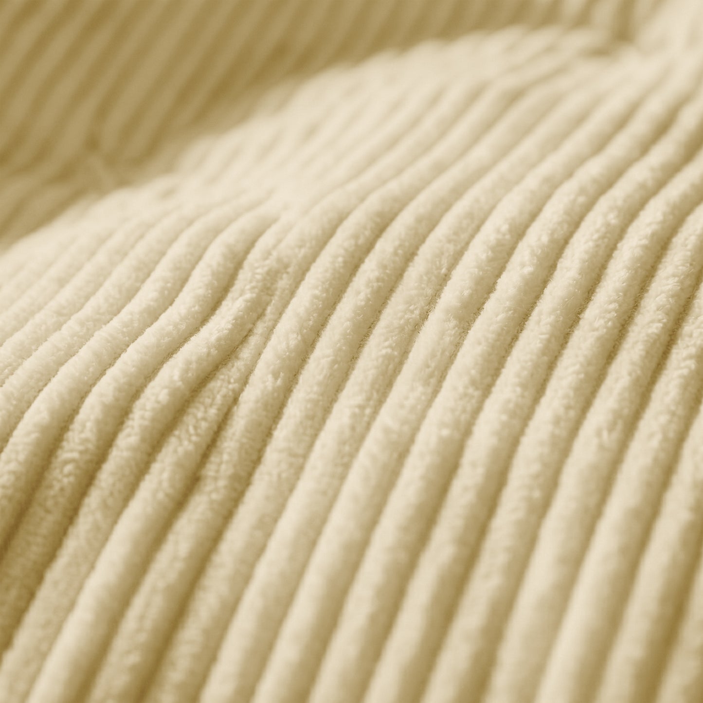 Corduroy Quilts and Pillow Covers