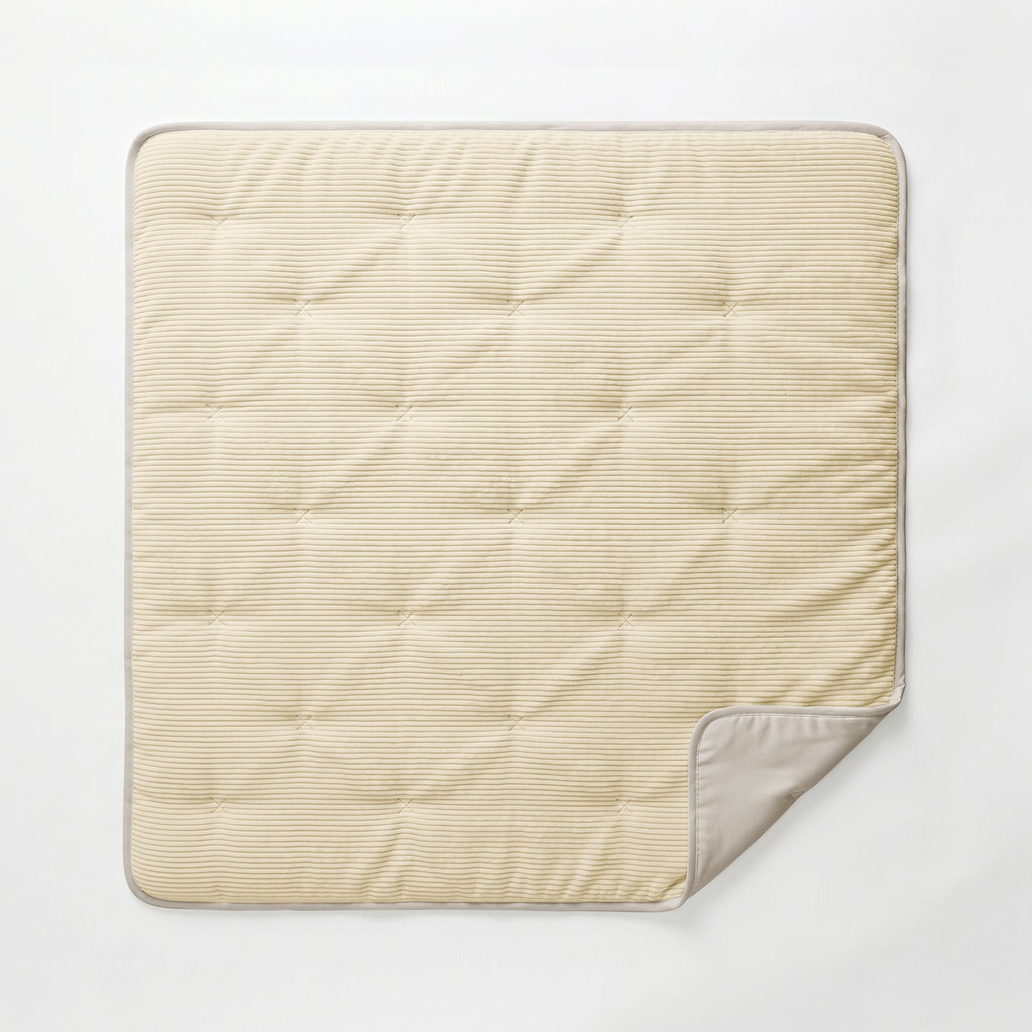 Corduroy Quilts and Pillow Covers
