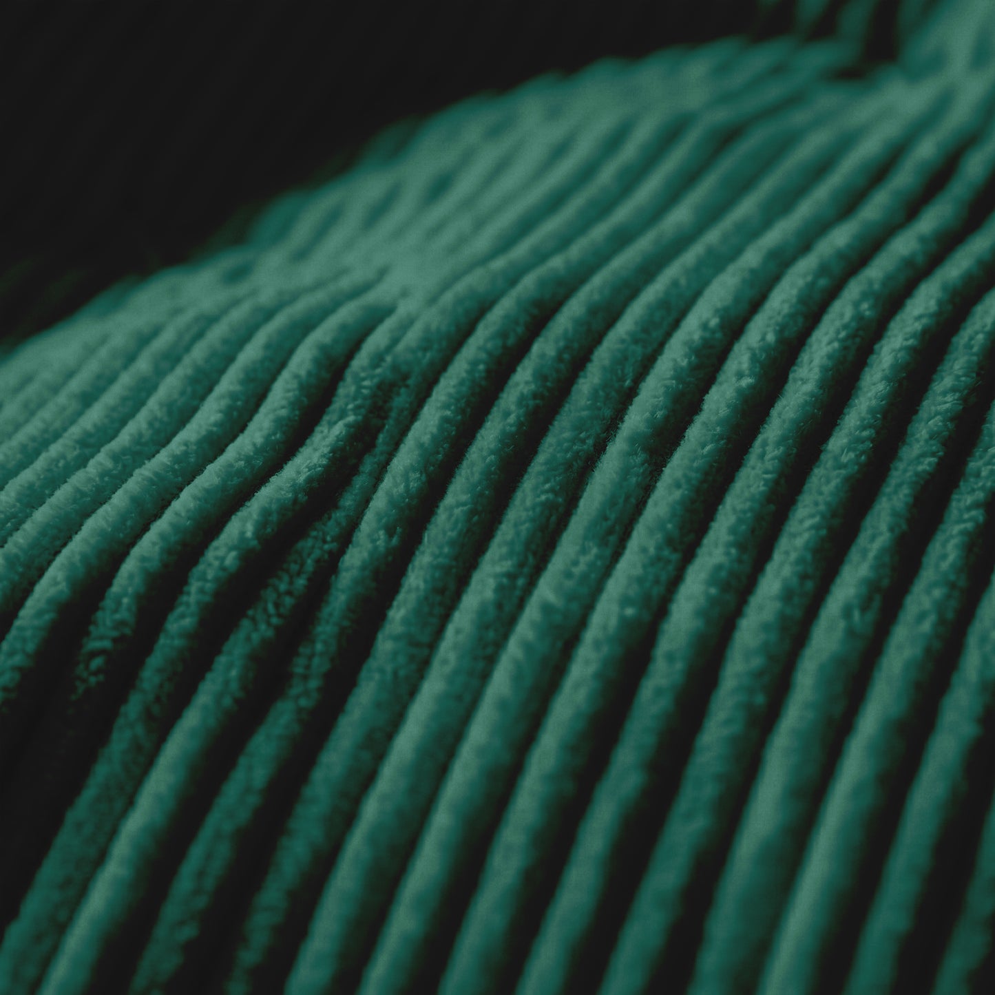 Corduroy Quilts and Pillow Covers