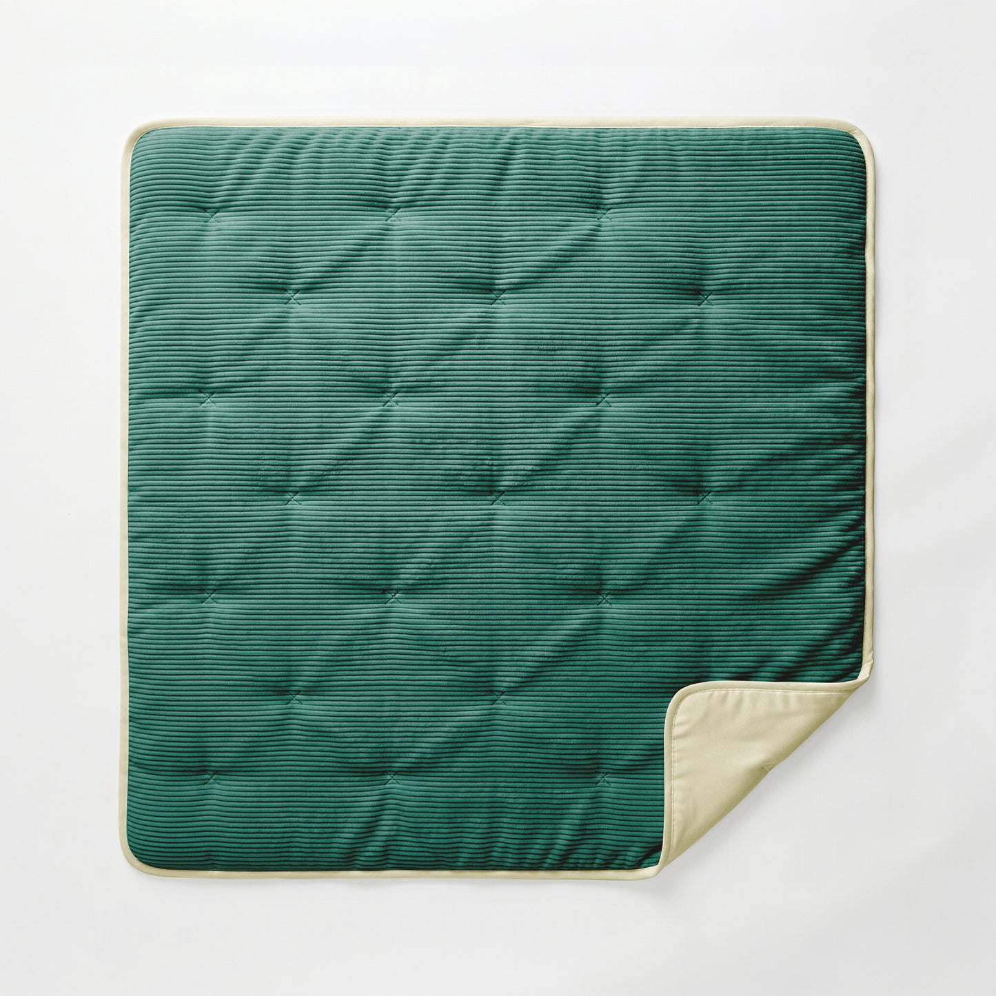 Corduroy Quilts and Pillow Covers