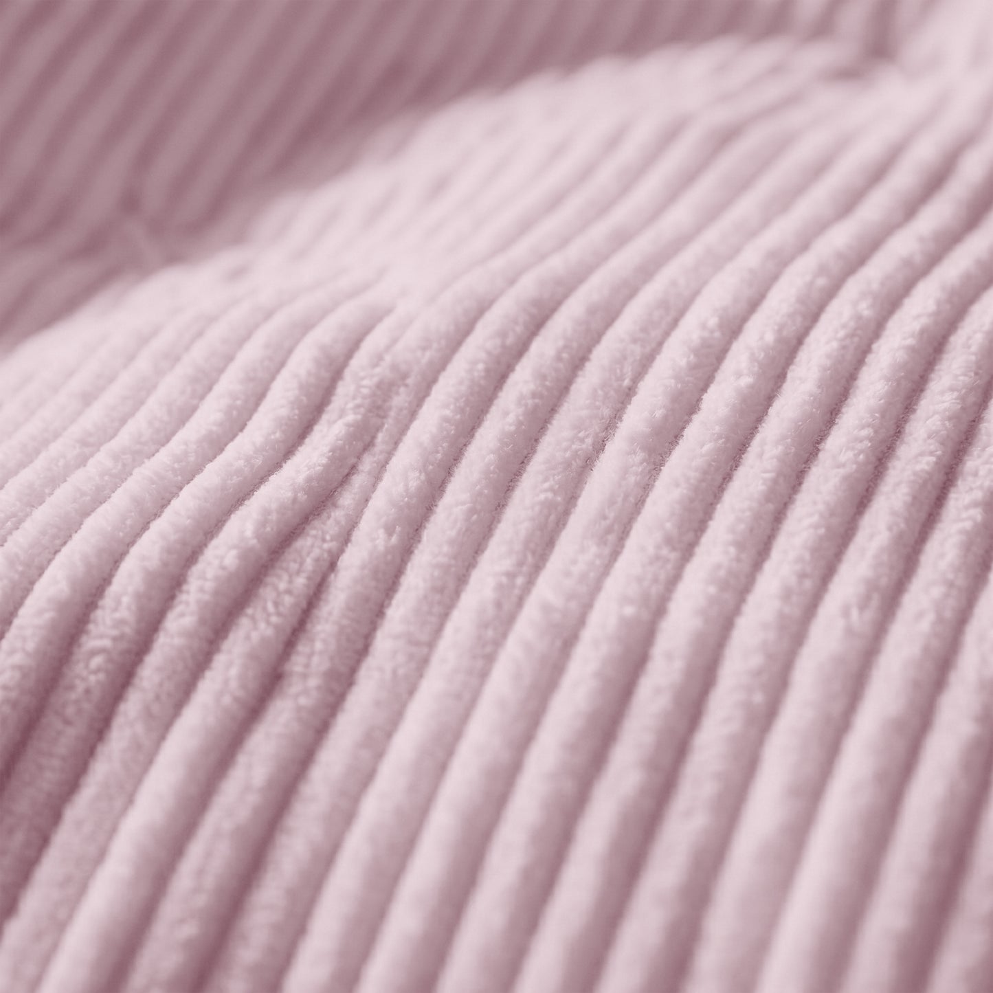Corduroy Quilts and Pillow Covers