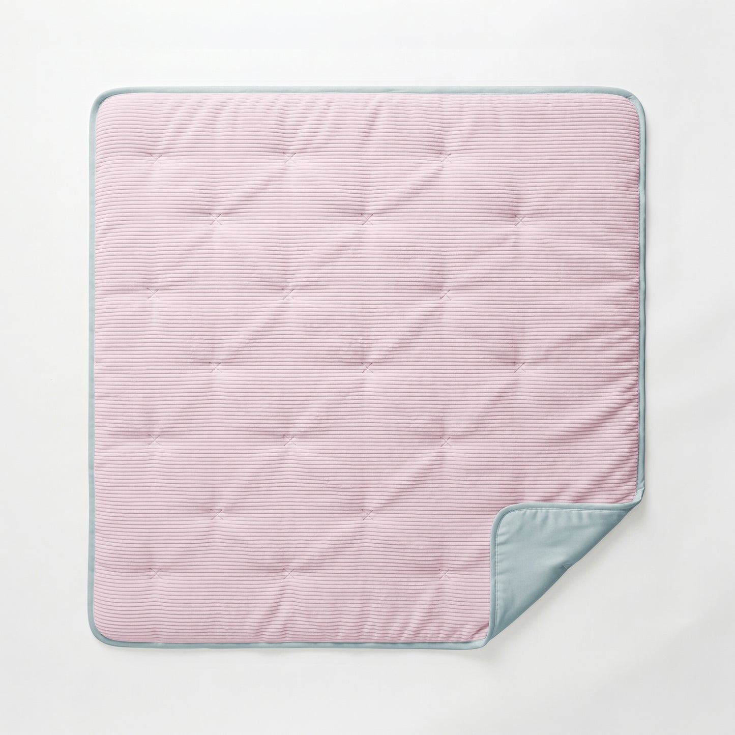 Corduroy Quilts and Pillow Covers