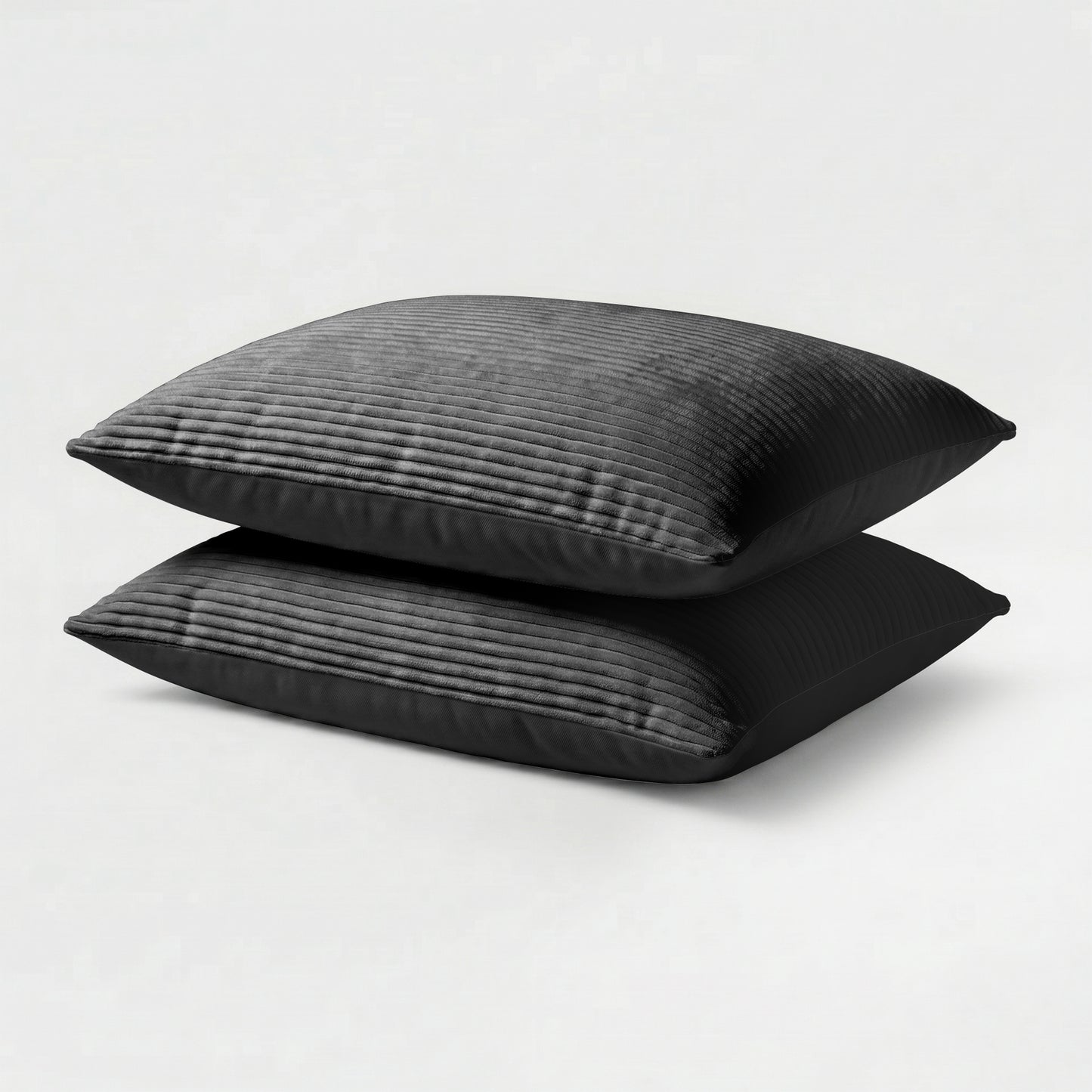 Corduroy Quilts and Pillow Covers