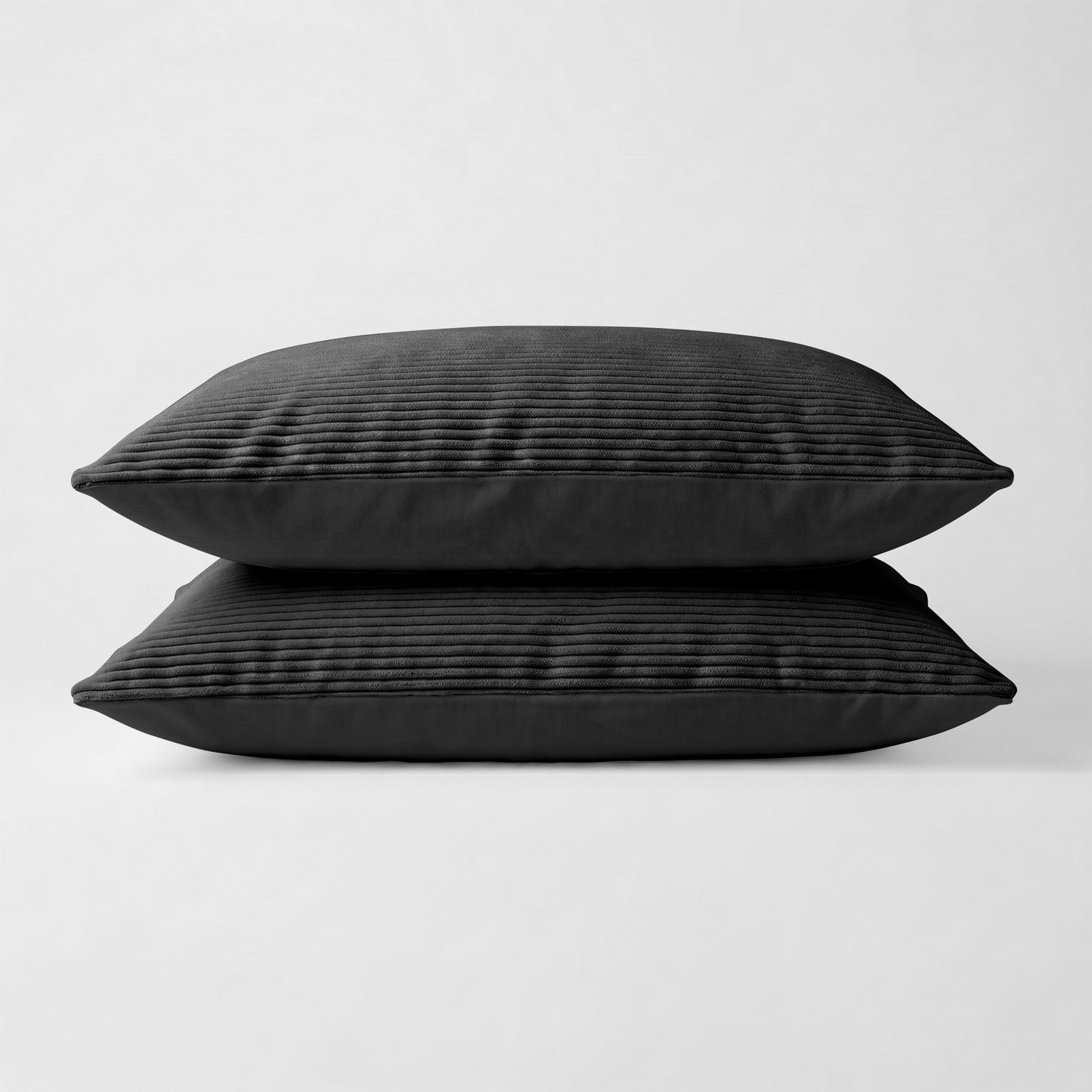 Corduroy Quilts and Pillow Covers