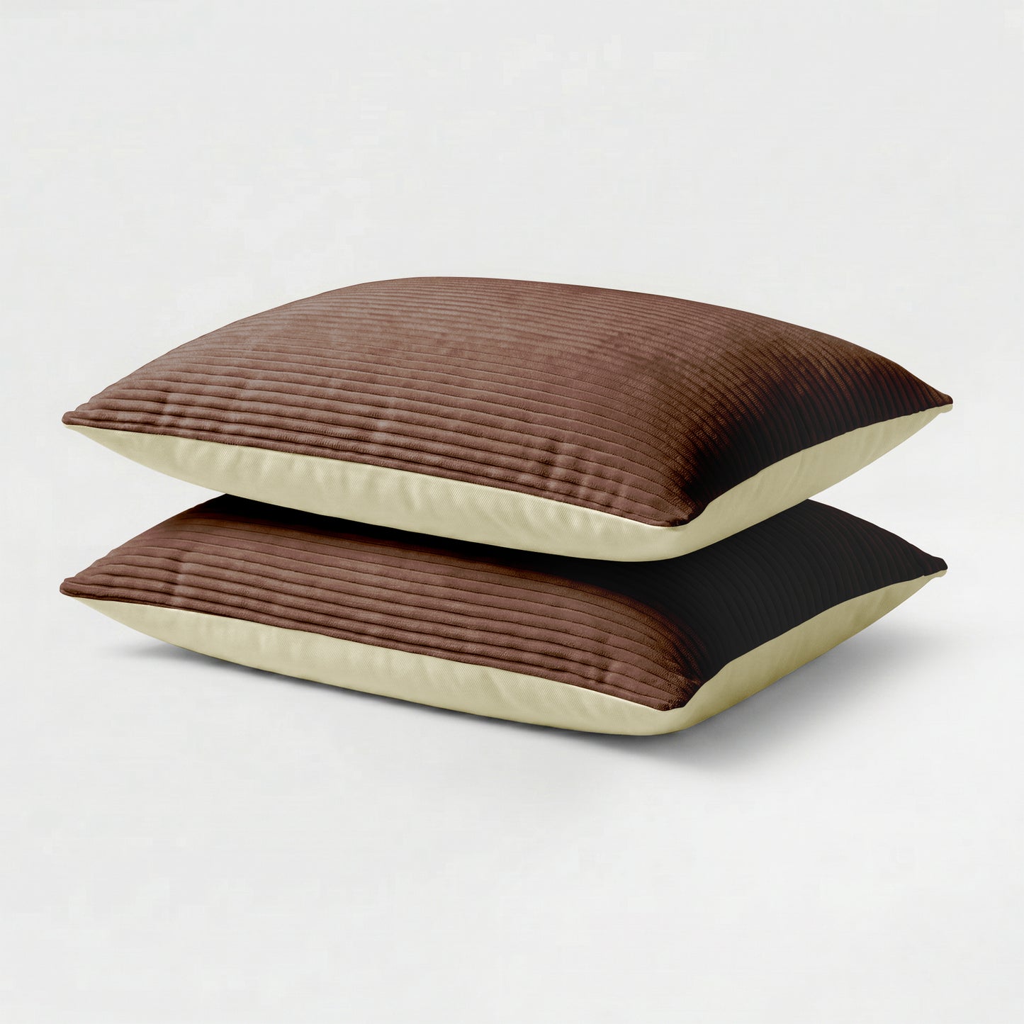 Corduroy Quilts and Pillow Covers
