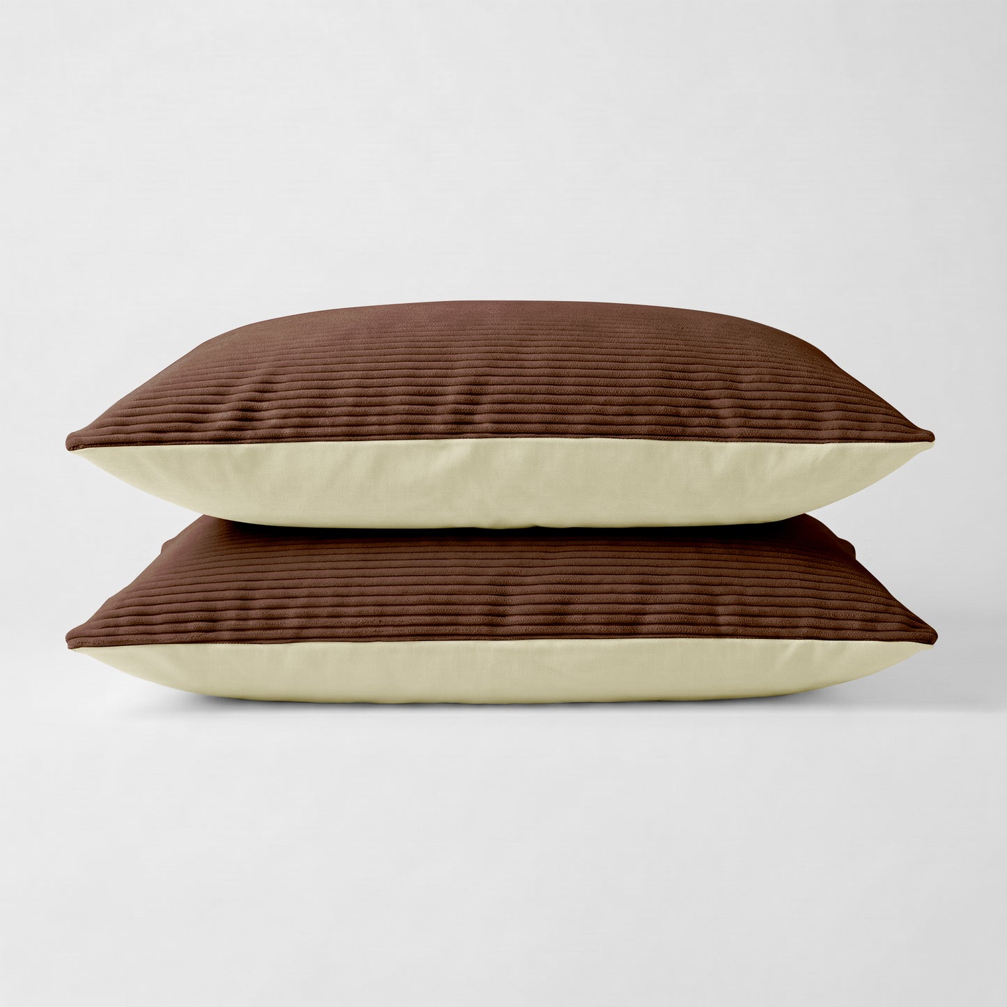 Corduroy Quilts and Pillow Covers
