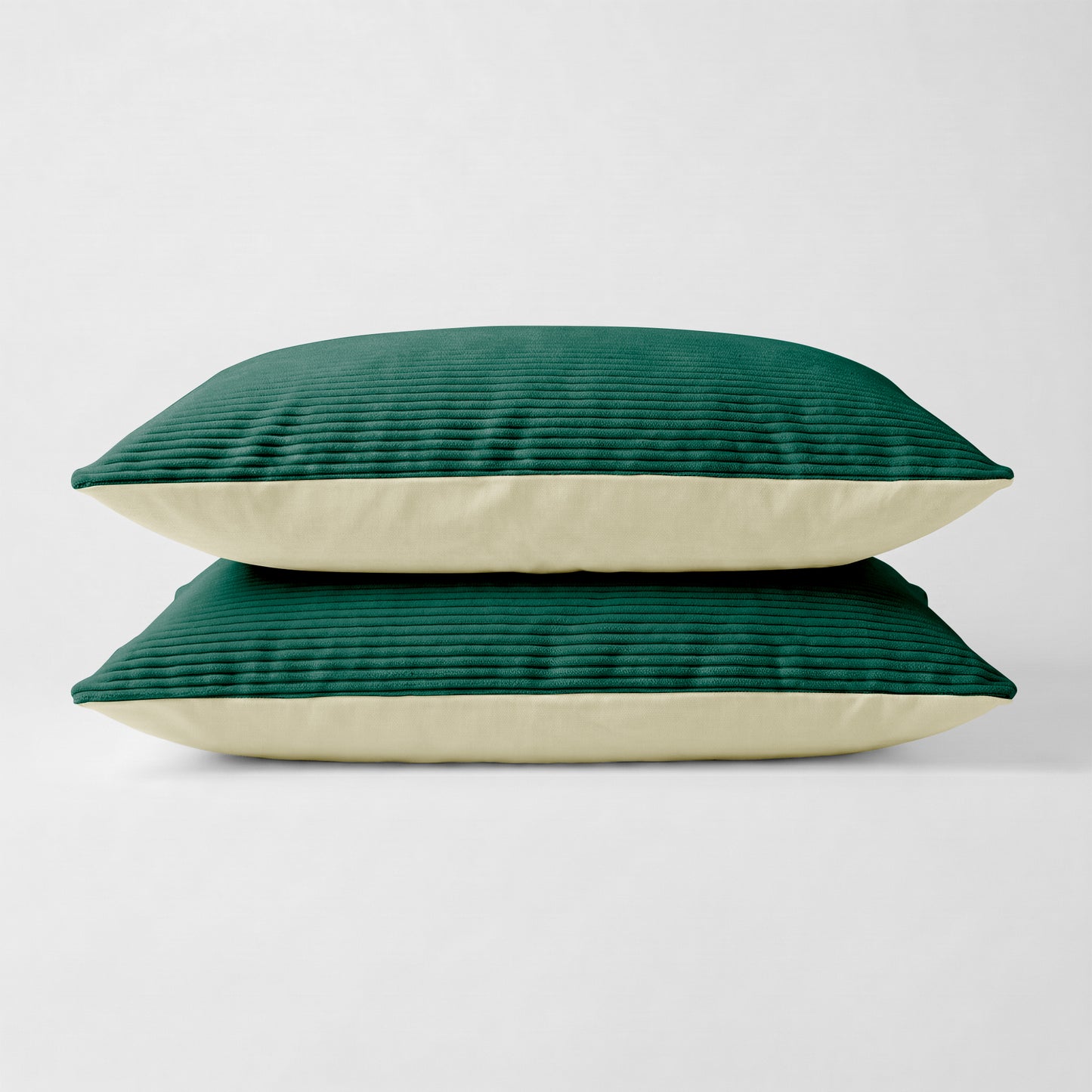 Corduroy Quilts and Pillow Covers