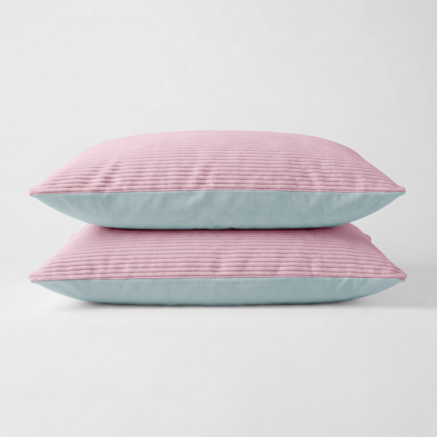 Corduroy Quilts and Pillow Covers