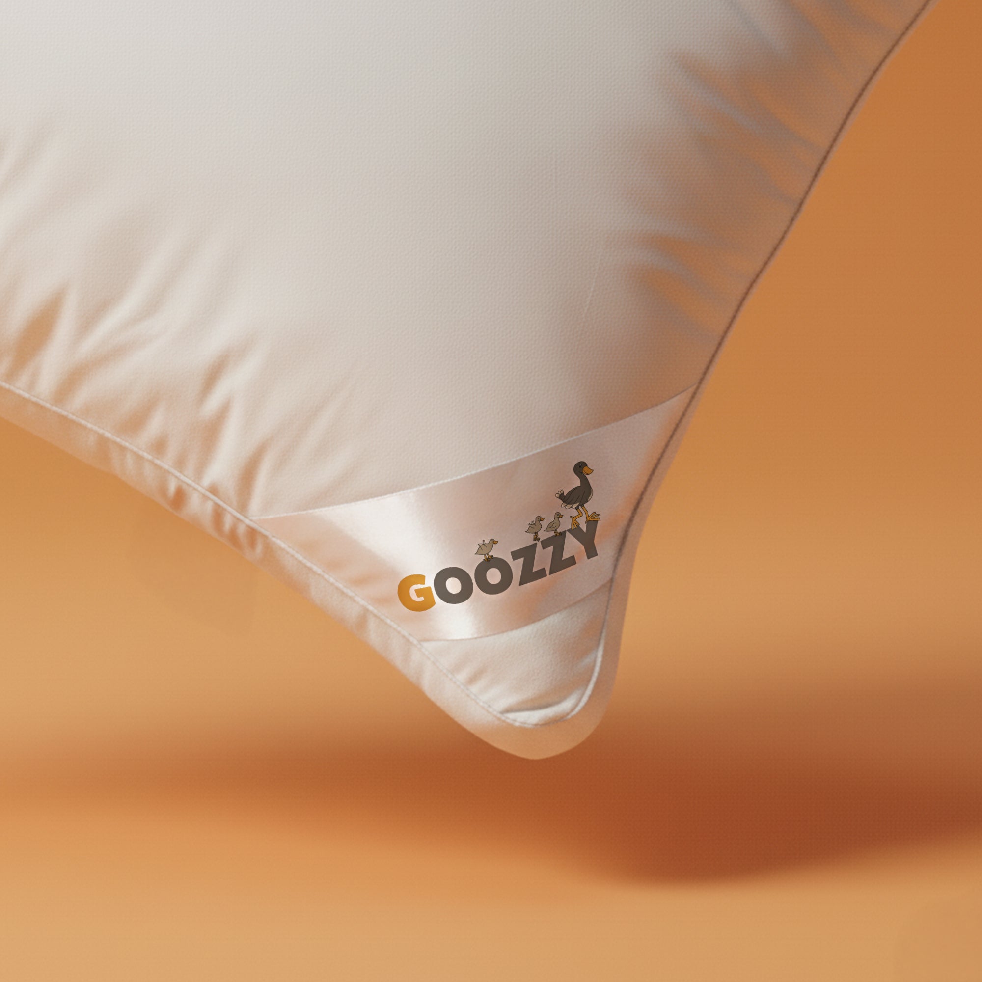 Goozzy Down Pillow