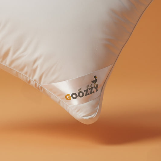 Goozzy Down Pillow