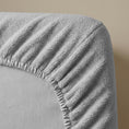 Load image into Gallery viewer, Fitted Sheet Teddy
