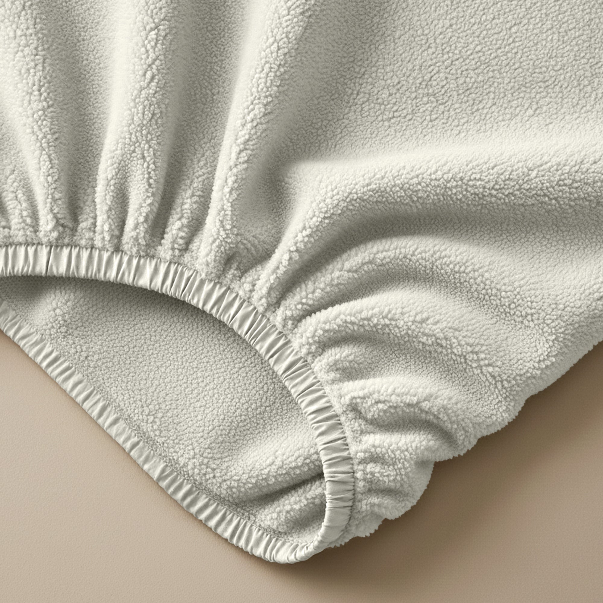 Fitted Sheet Teddy