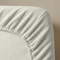 Load image into Gallery viewer, Fitted Sheet Teddy
