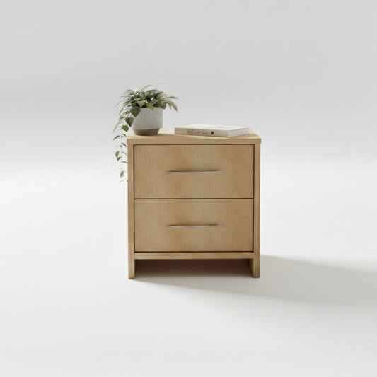 Nachtkastje Manuel Beuken