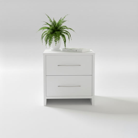Nachtkastje Manuel Wit