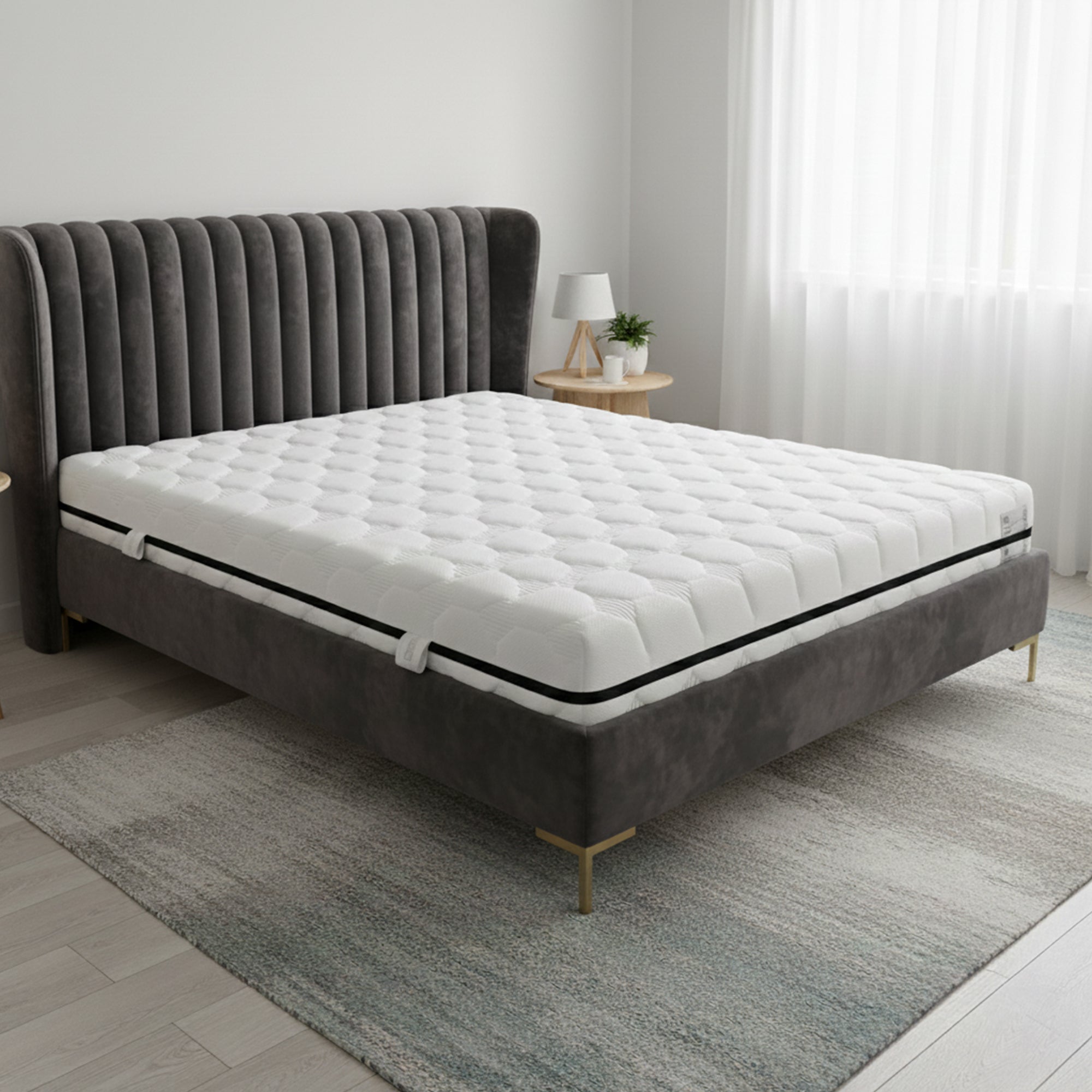 Prestige Summer Winter Matras