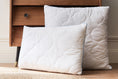 Load image into Gallery viewer, Quilted Pillow
