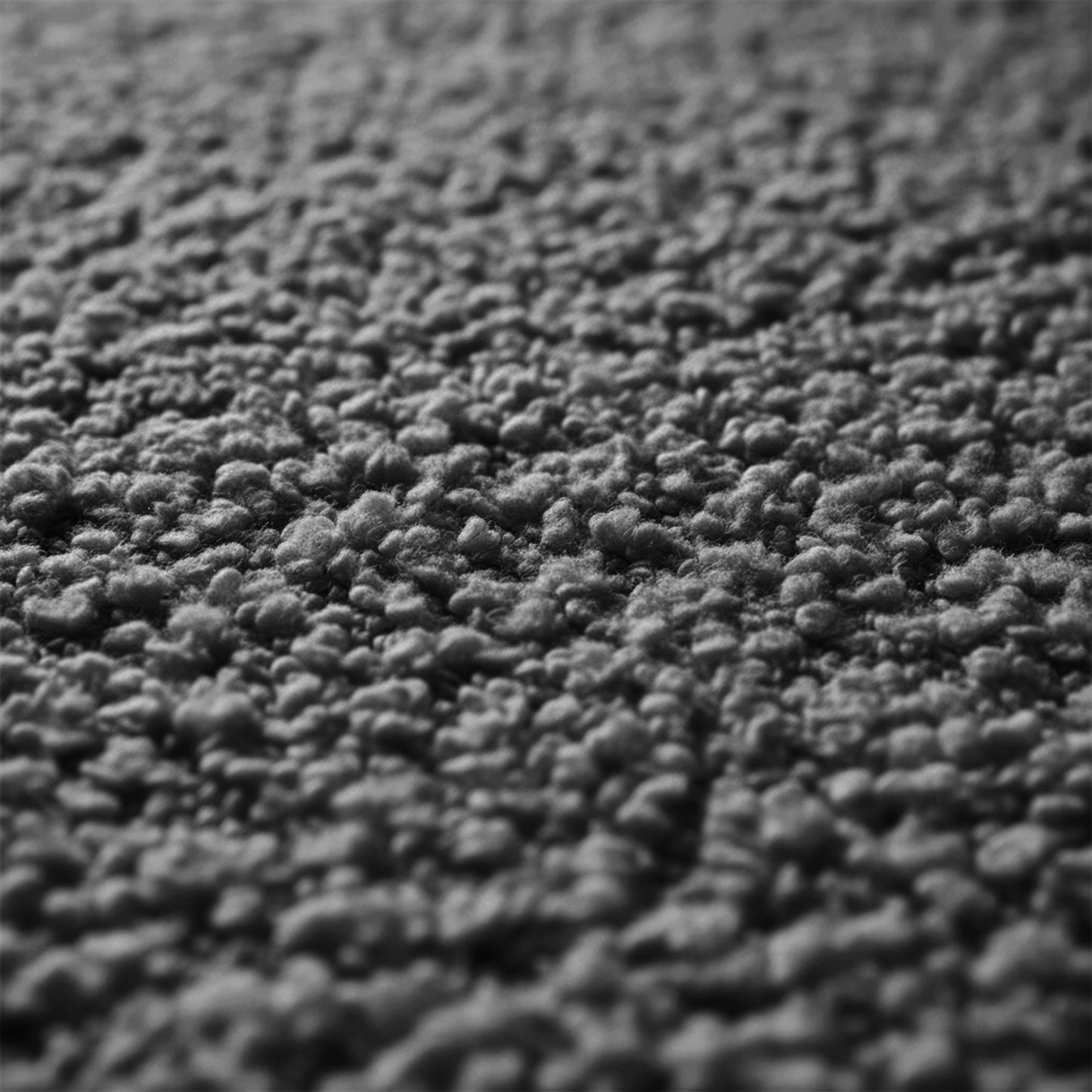Boxspringset Pieter - Bouclé