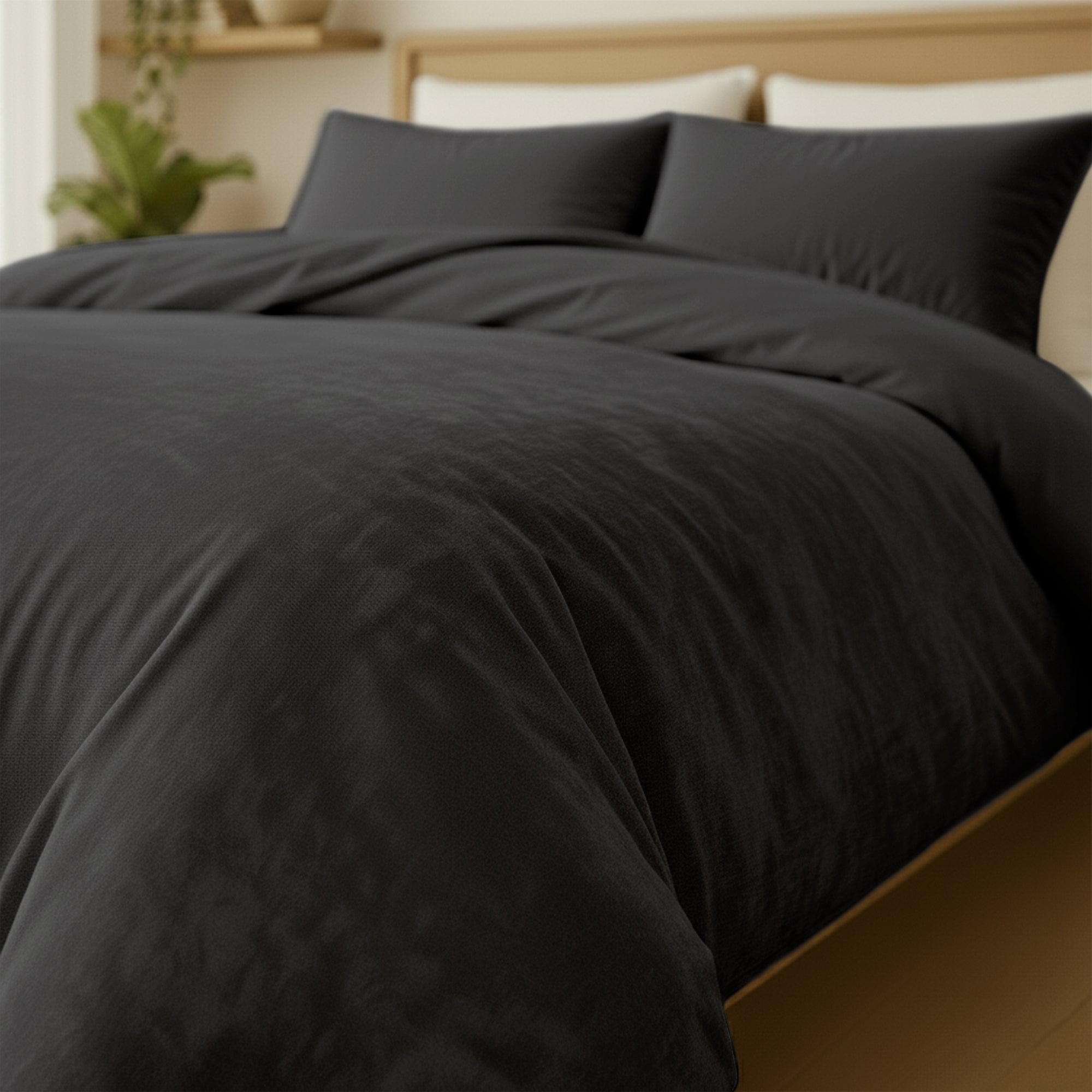 Dekbedovertrekset Velvet