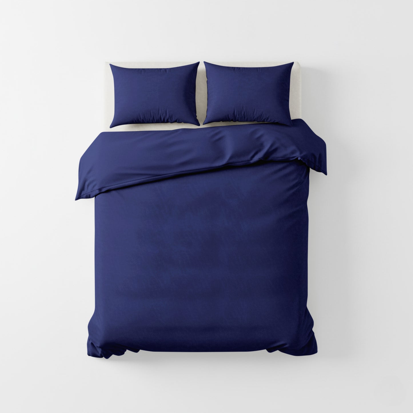 Quilt Cover Set - Velvet Coral