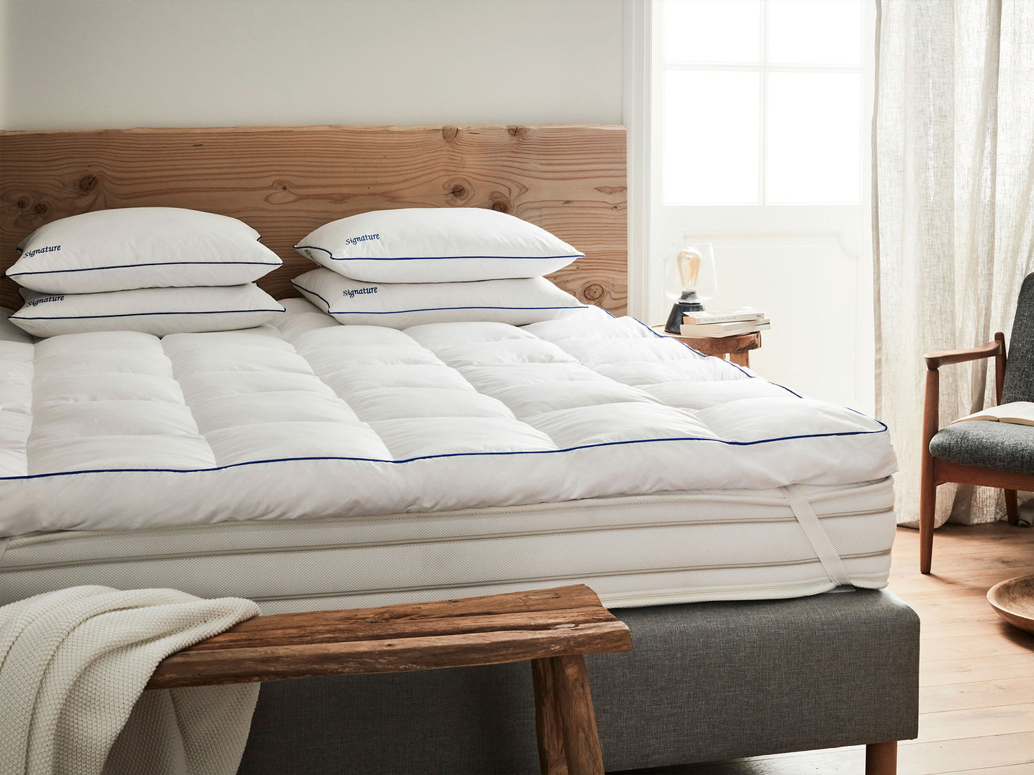 Build Your Perfect Sleep Environment