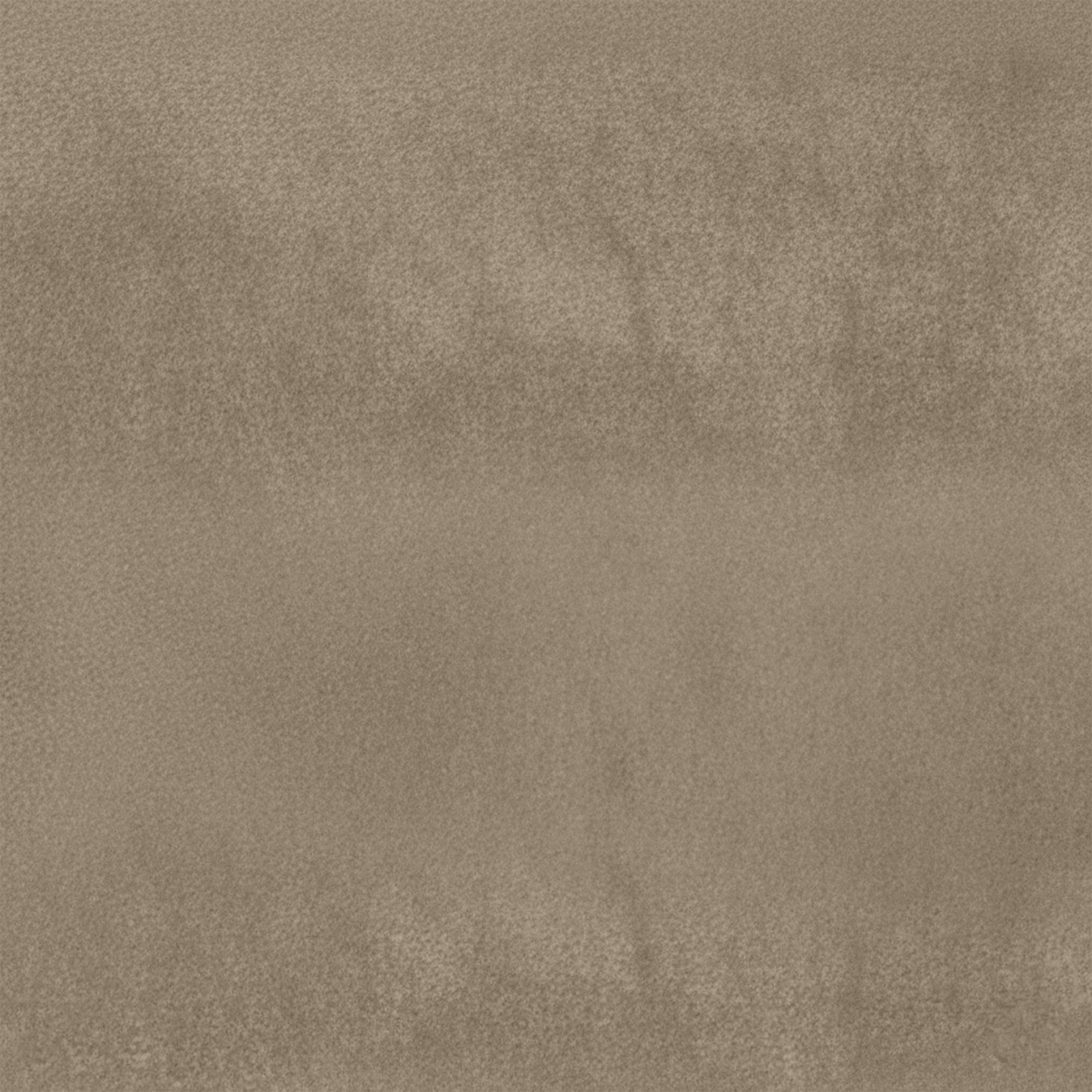 Metal Bed with Soft Frame